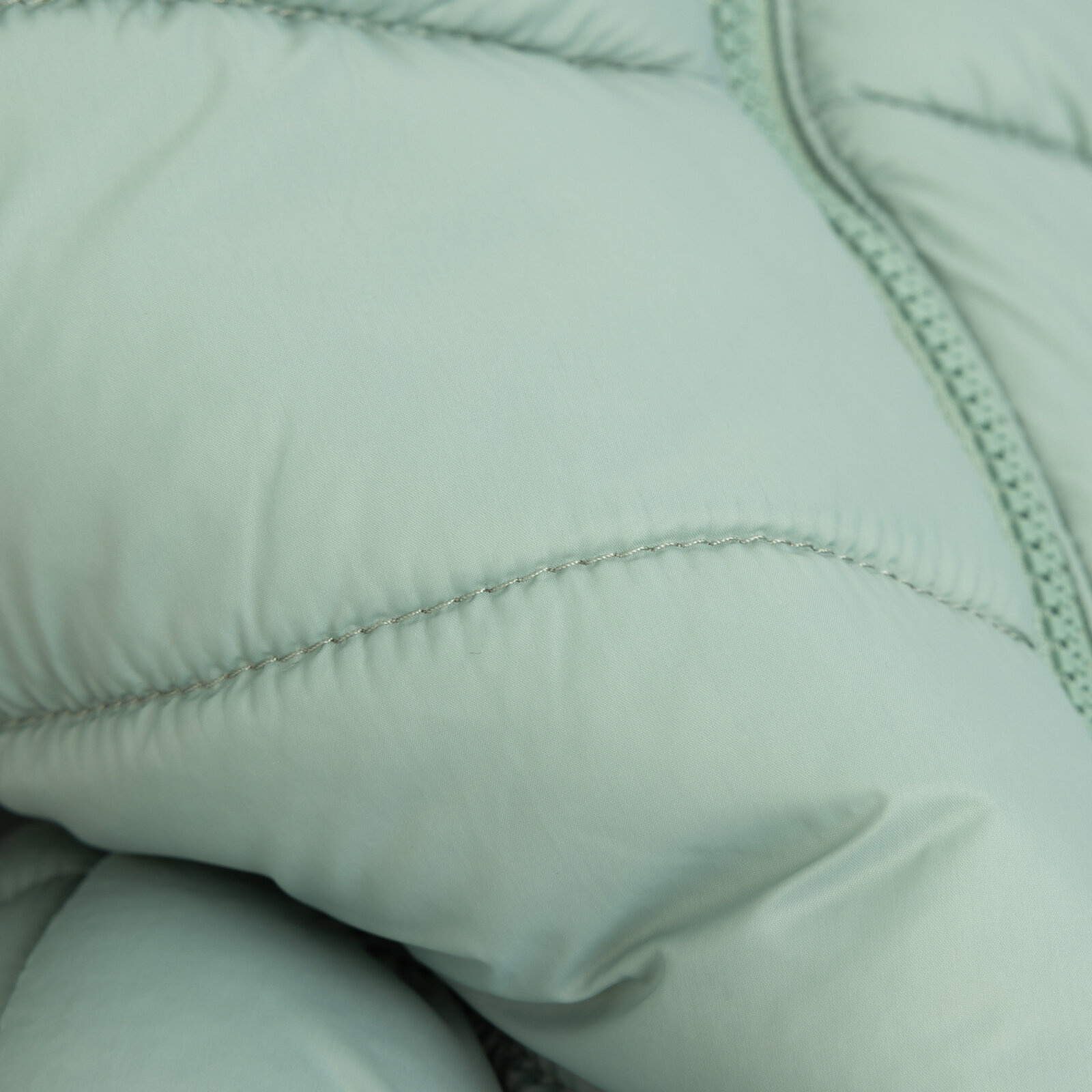 Basic Kulaklı Kapüşonlu Mont Kız Bebek Basic Kulaklı Kapüşonlu Mont Kız Bebek