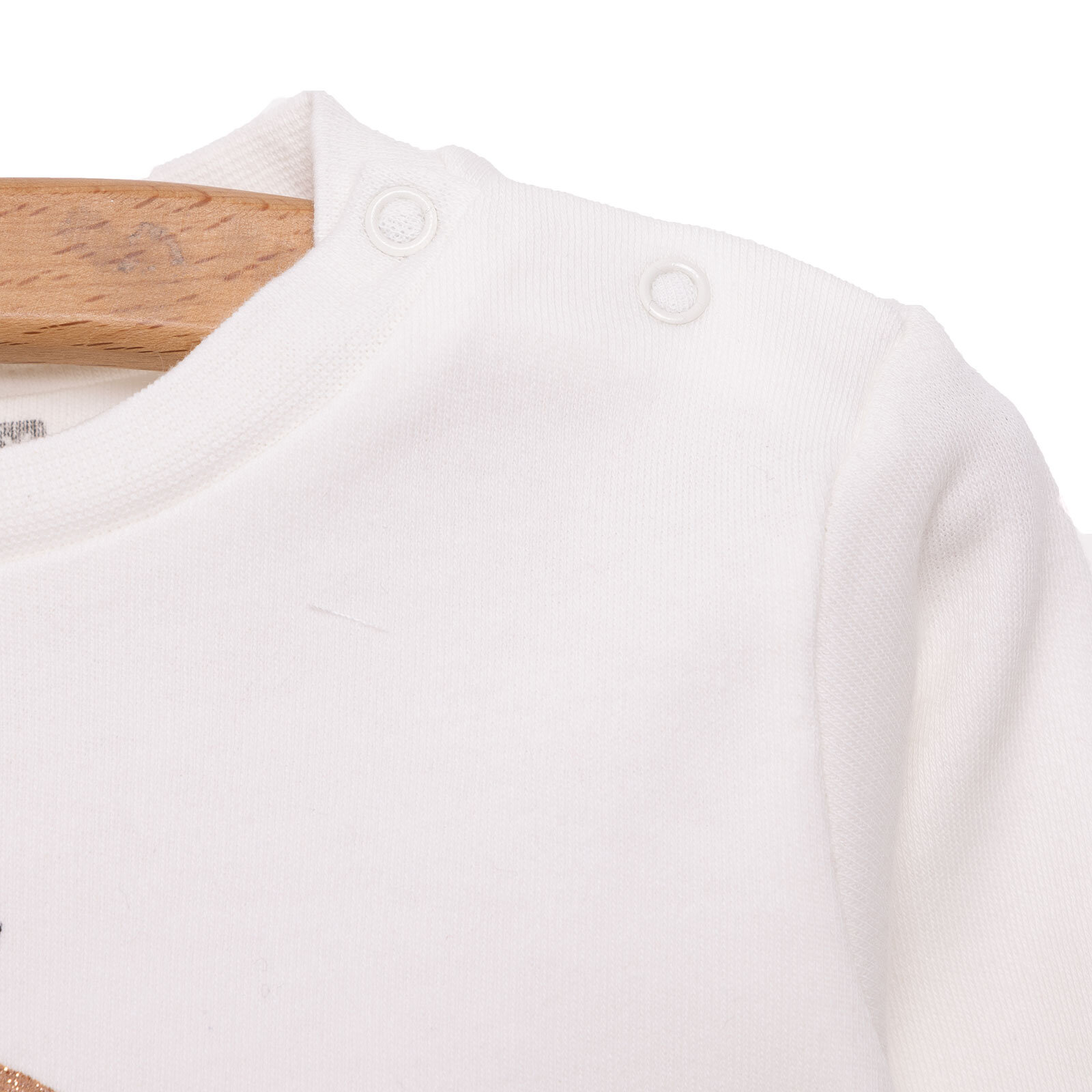 Basic Uzun Kol Tshirt