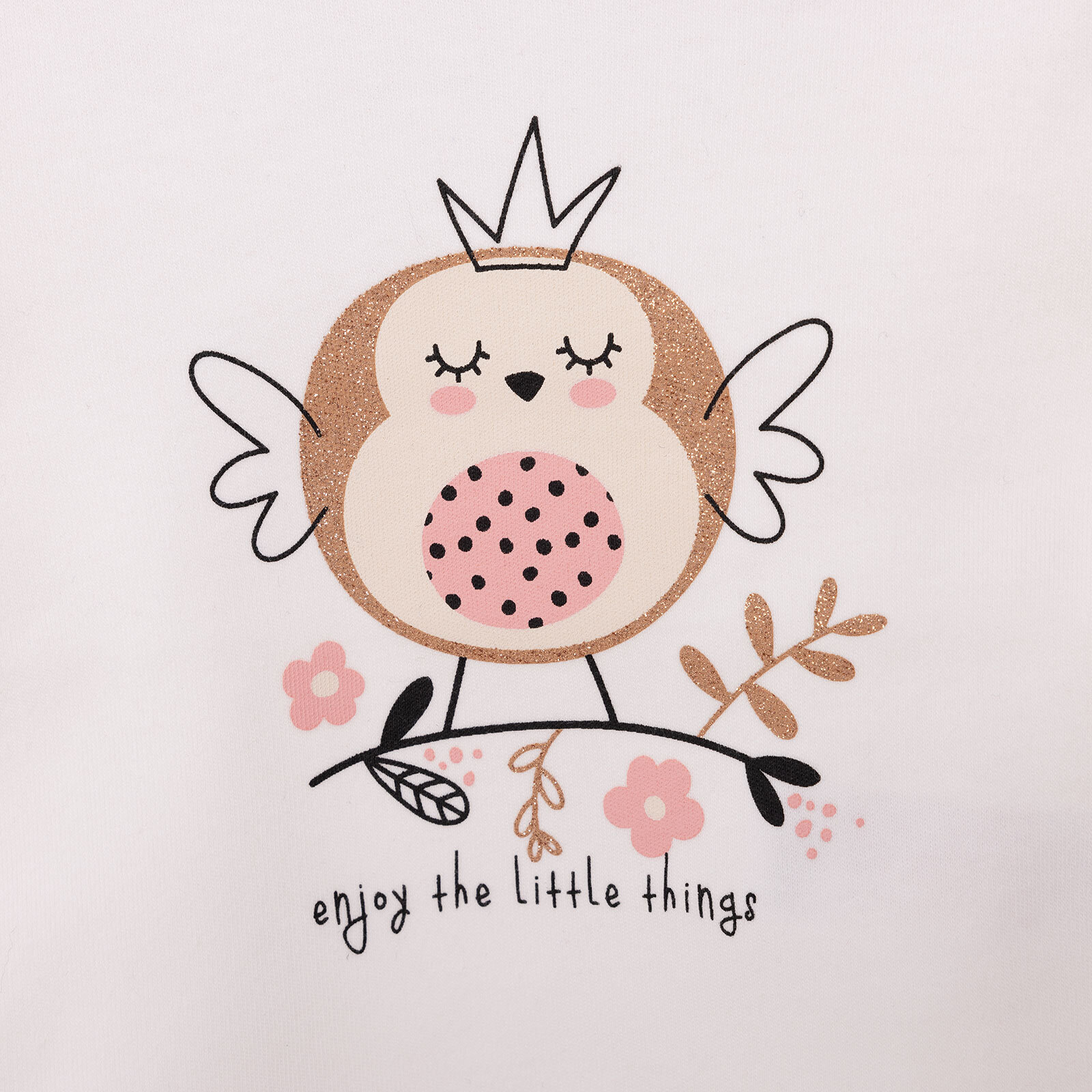 Basic Uzun Kol Tshirt