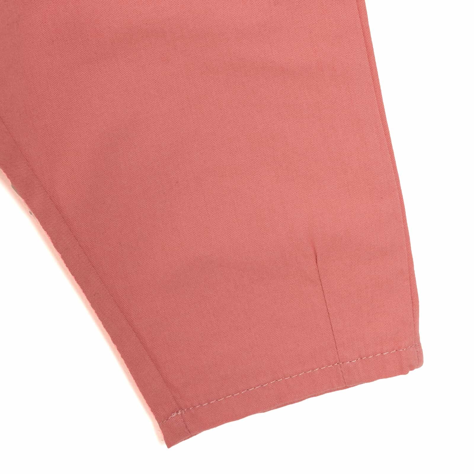 Basic Pantolon Kız Bebek