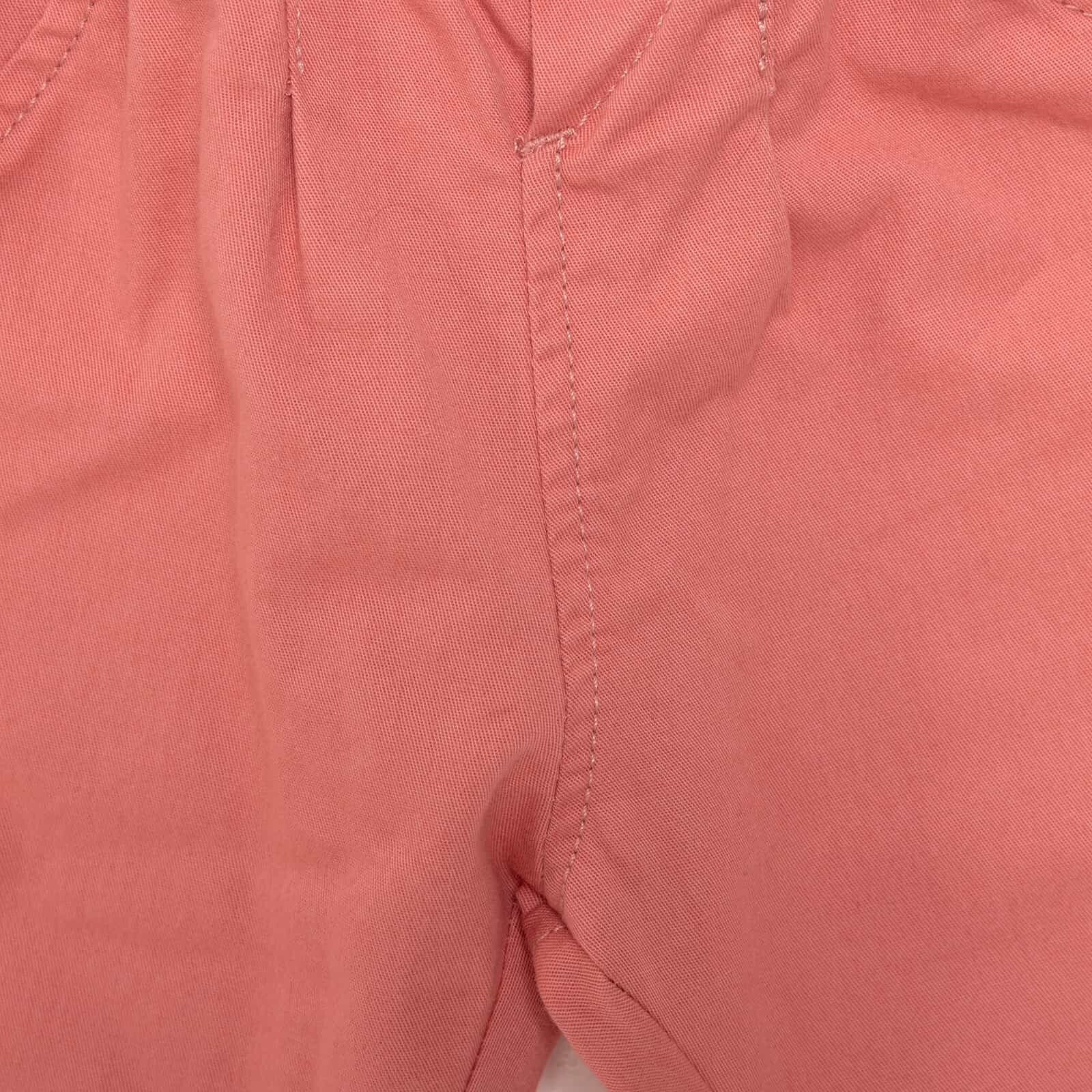 Basic Pantolon Kız Bebek