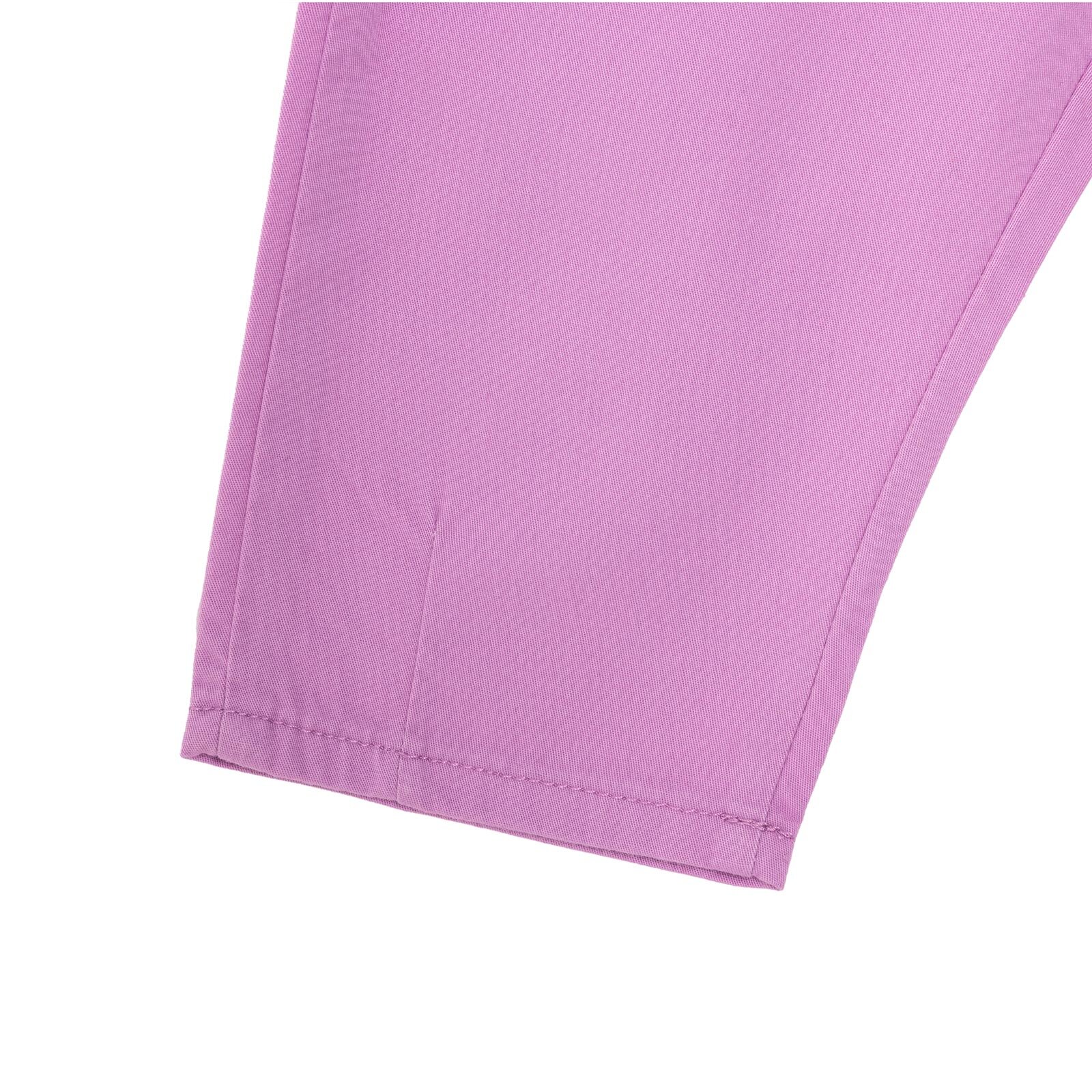 Basic Pantolon Kız Bebek