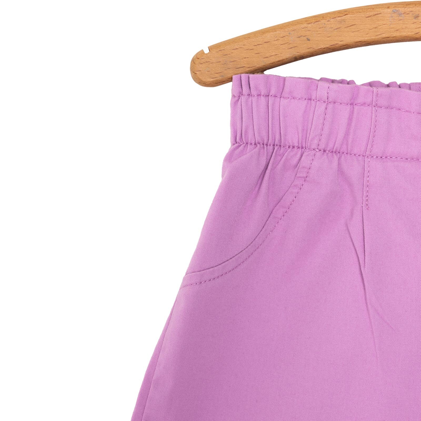 Basic Pantolon Kız Bebek