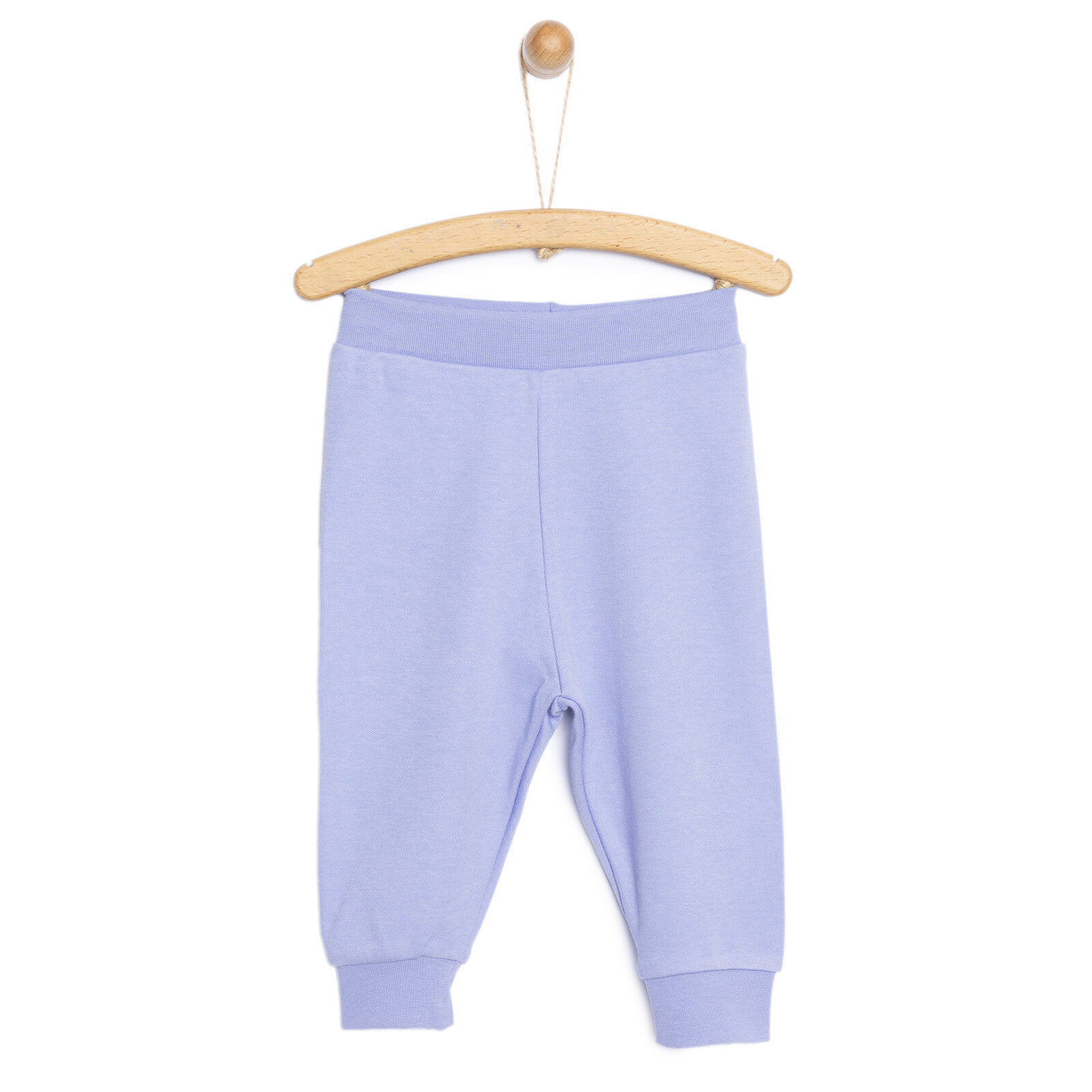 Kız Bebek Patiksiz Alt İnterlok Kumaş