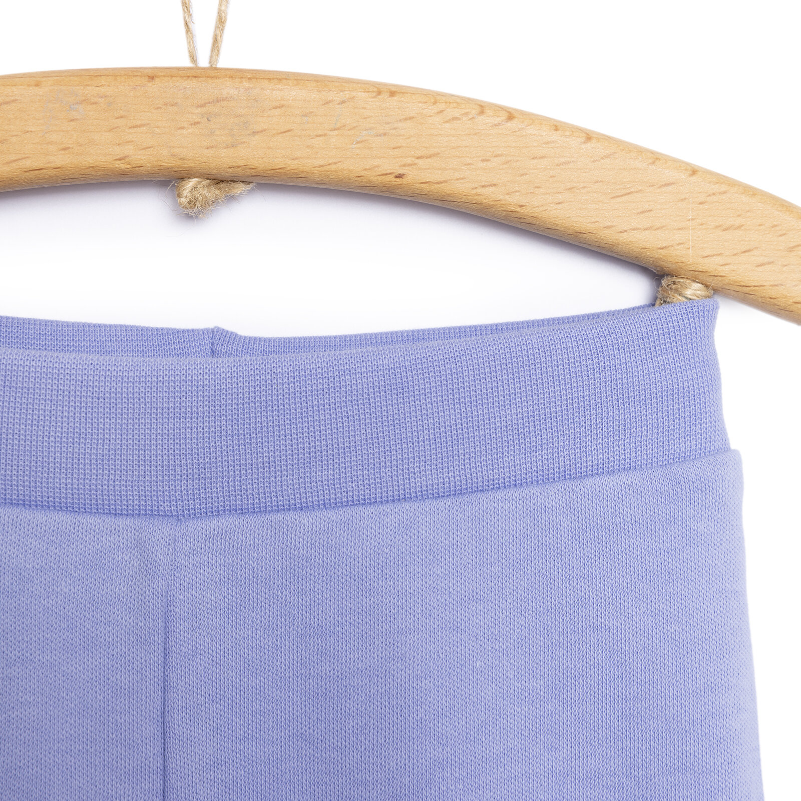 Kız Bebek Patiksiz Alt İnterlok Kumaş