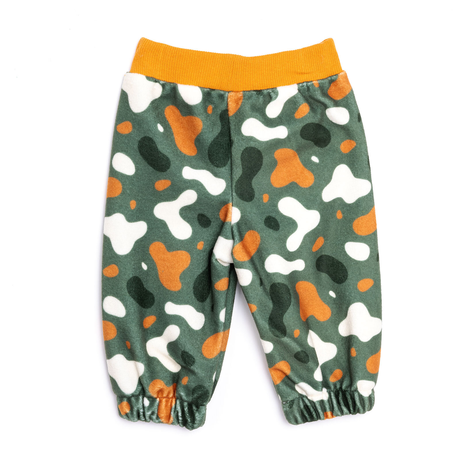 Basic Polar Pantolon Erkek Bebek Basic Polar Pantolon Erkek Bebek