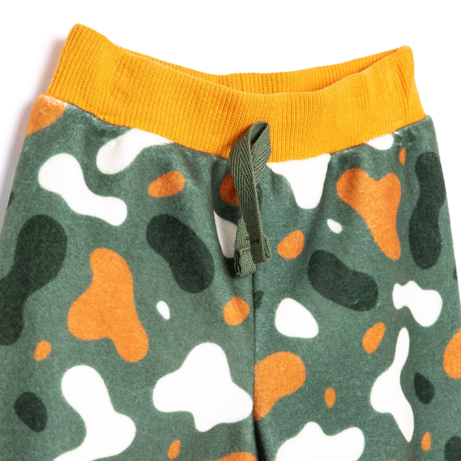 Basic Polar Pantolon Erkek Bebek Basic Polar Pantolon Erkek Bebek