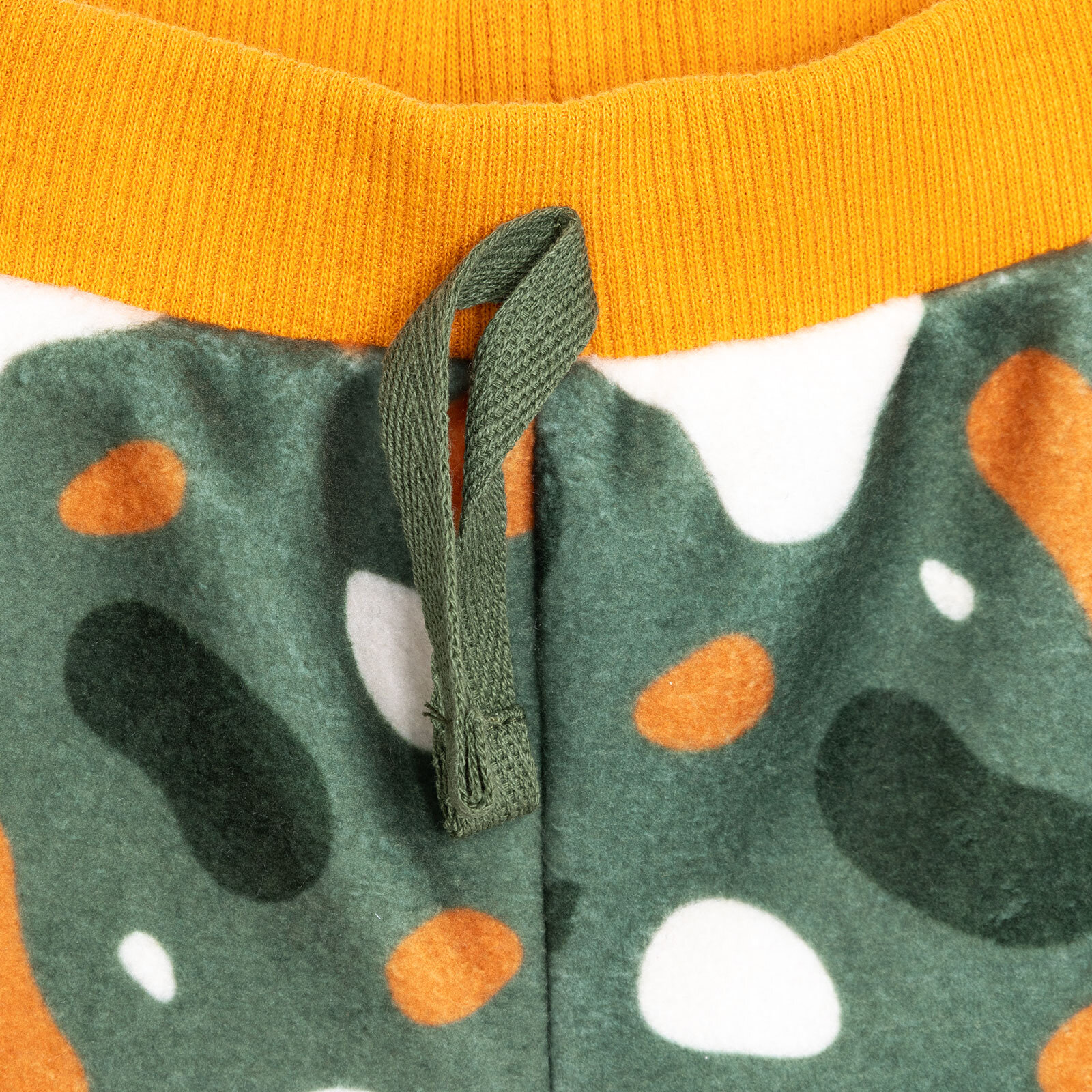 Basic Polar Pantolon Erkek Bebek Basic Polar Pantolon Erkek Bebek