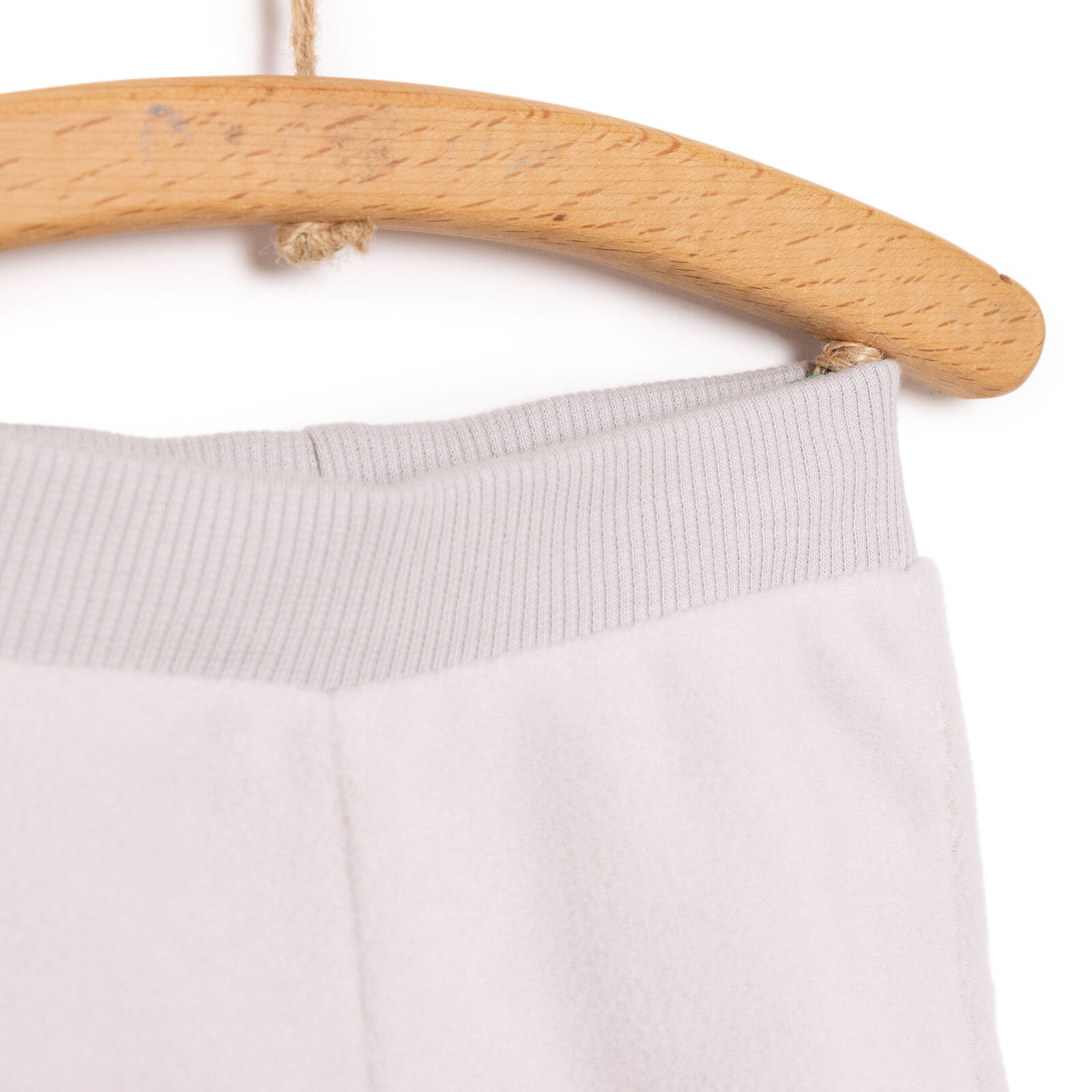 Erkek Bebek Polar Pantolon Ribanalı Paça Erkek Bebek Polar Pantolon Ribanalı Paça