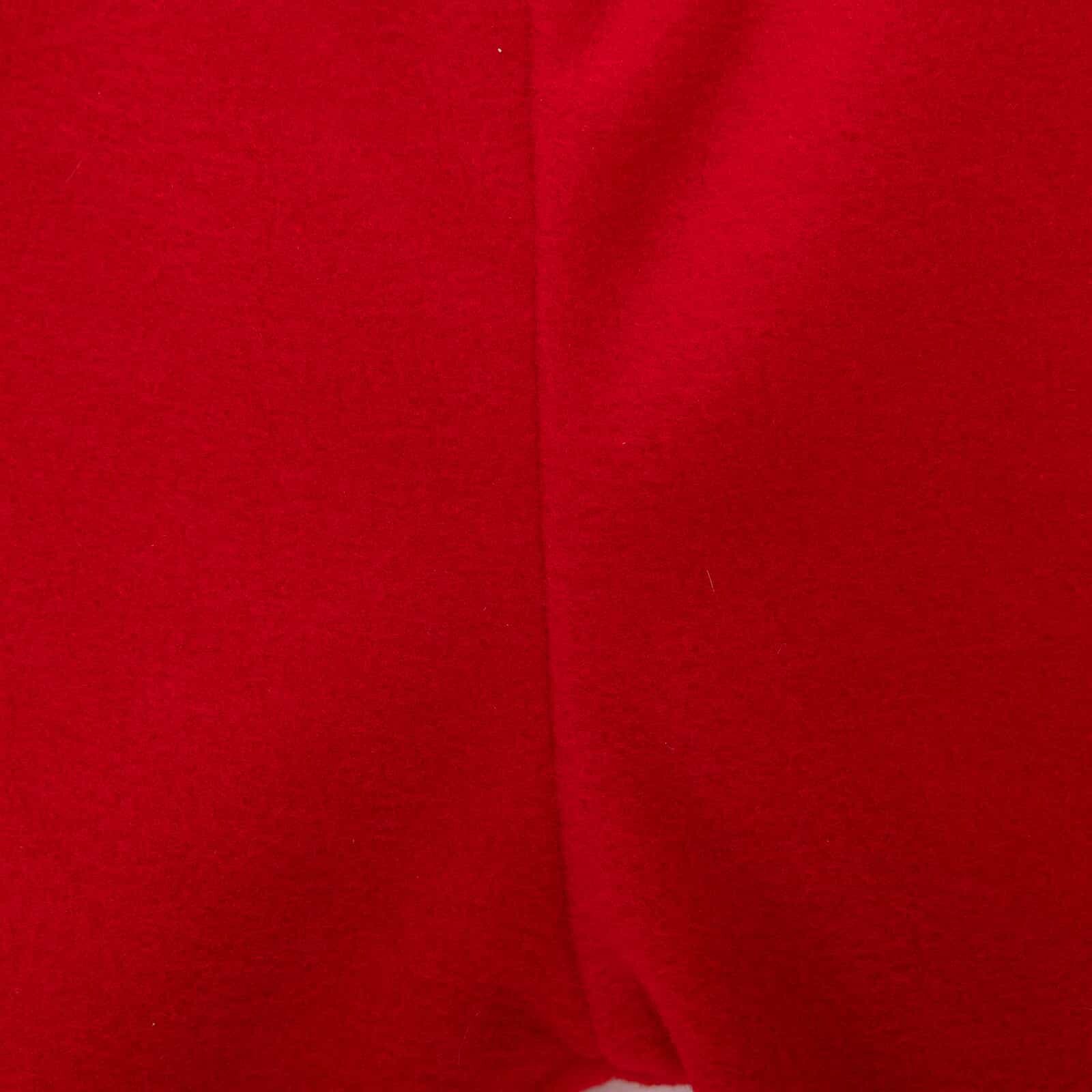 Erkek Bebek Polar Pantolon Ribanalı Paça