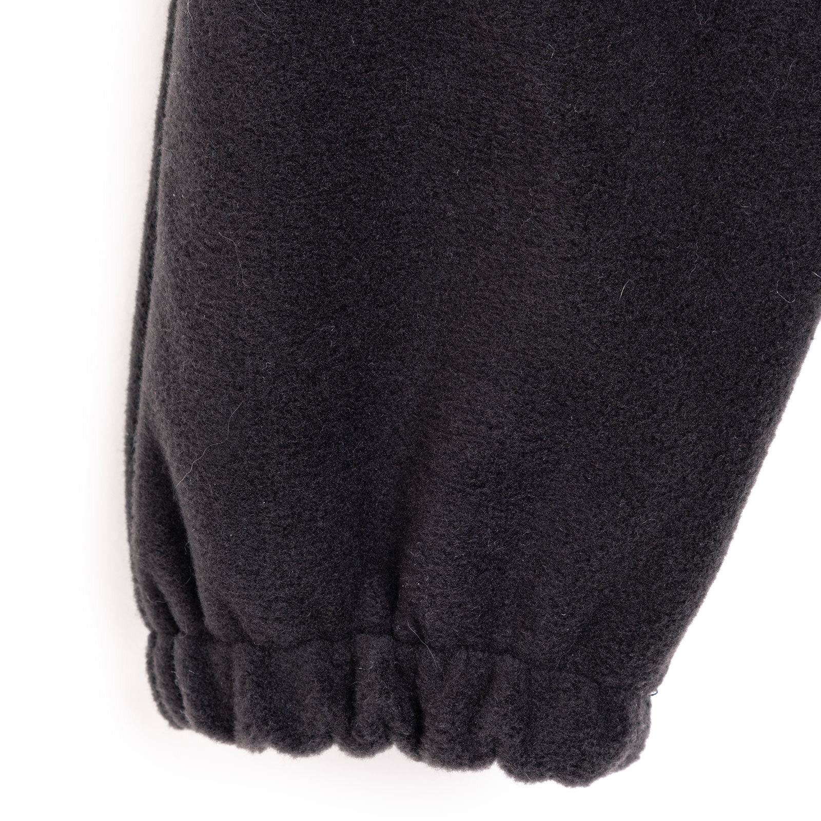 Erkek Bebek Polar Pantolon Ribanalı Paça Erkek Bebek Polar Pantolon Ribanalı Paça