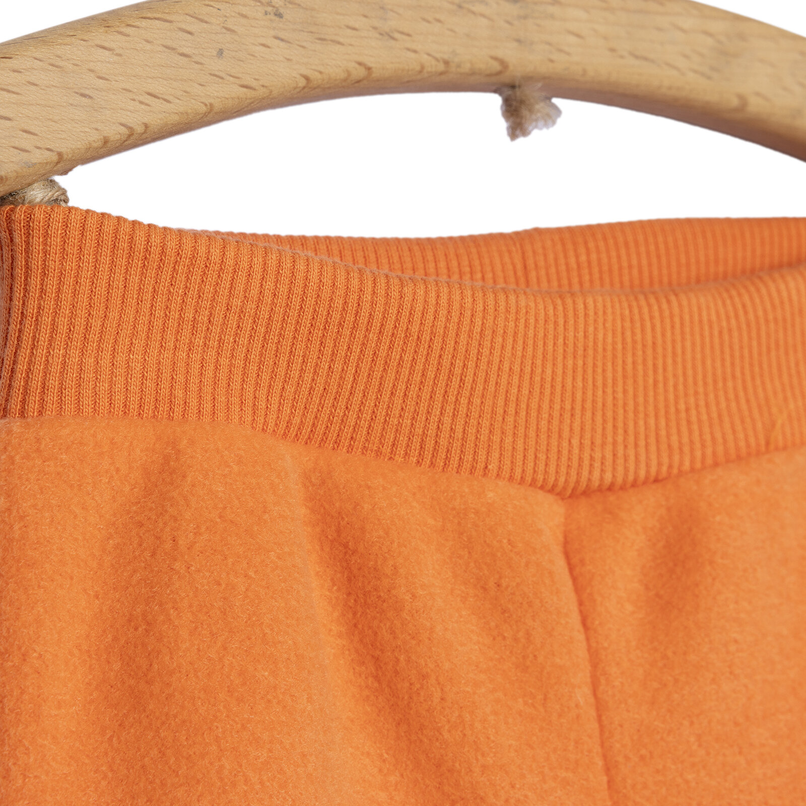 Erkek Bebek Polar Pantolon Ribanalı Paça Erkek Bebek Polar Pantolon Ribanalı Paça