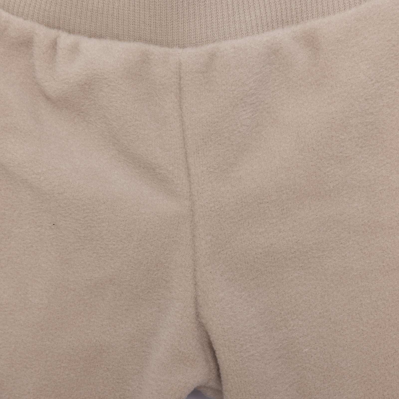 Erkek Bebek Polar Pantolon Ribanalı Paça Erkek Bebek Polar Pantolon Ribanalı Paça