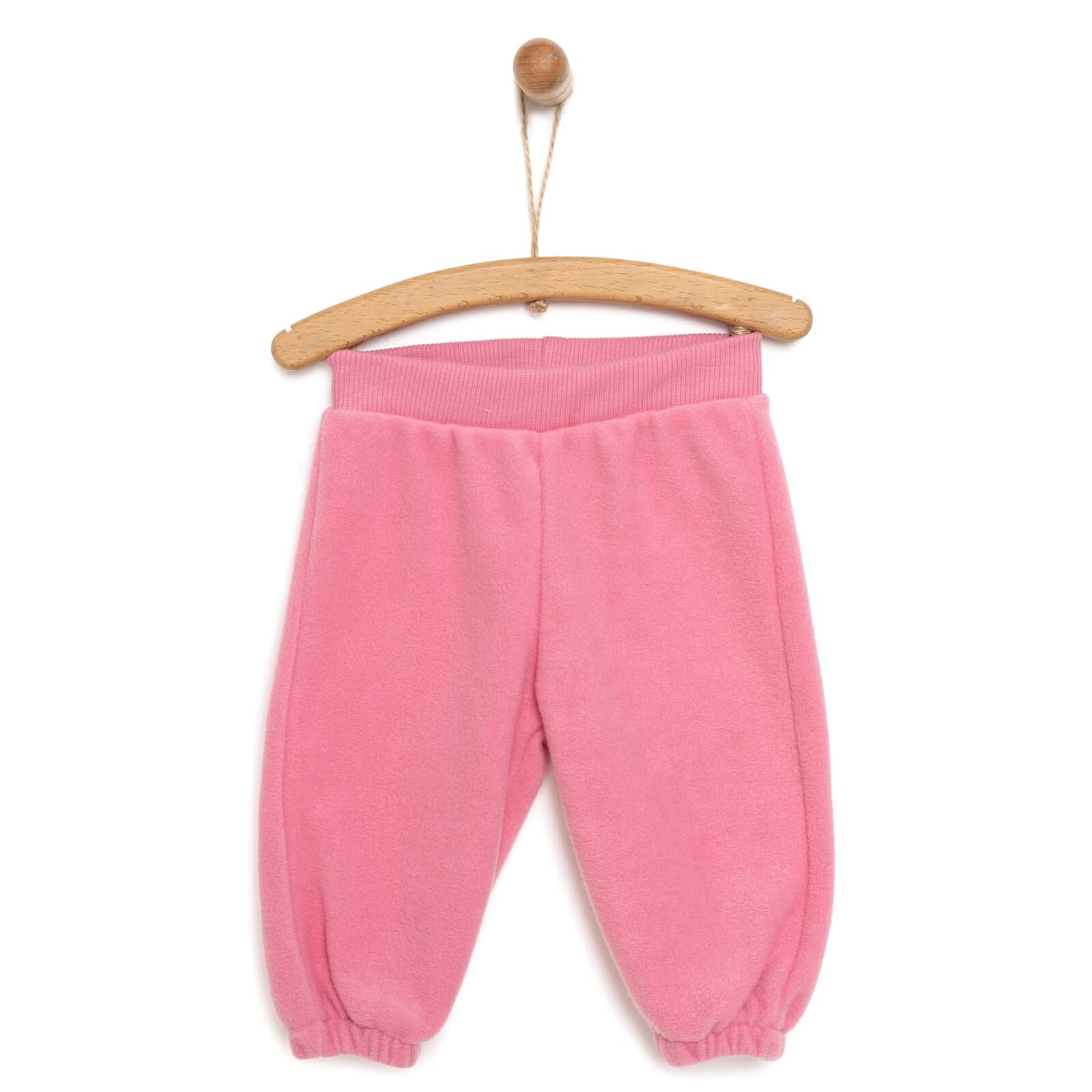 Basic Polar Pantolon Kız Bebek