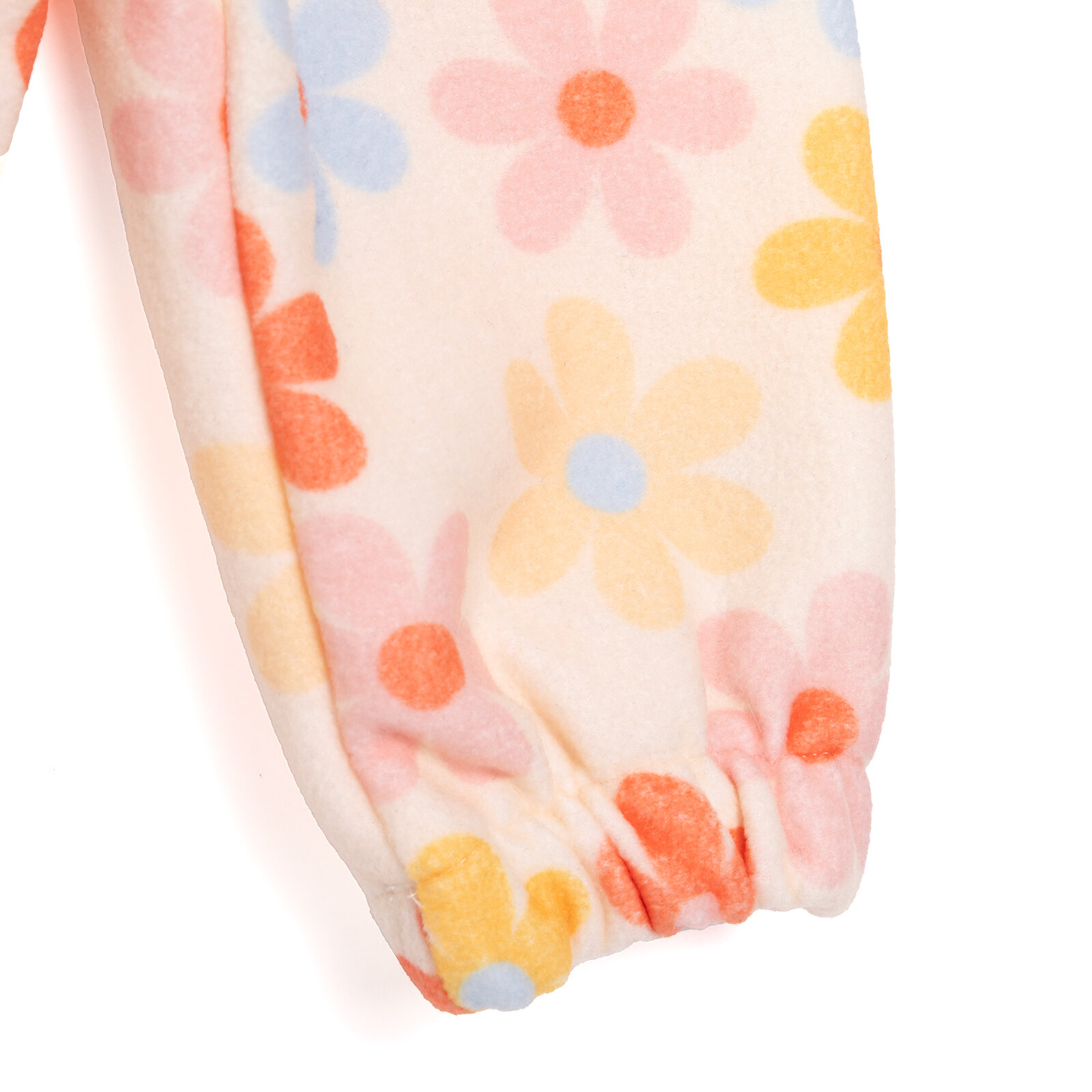 Basic Polar Pantolon Kız Bebek