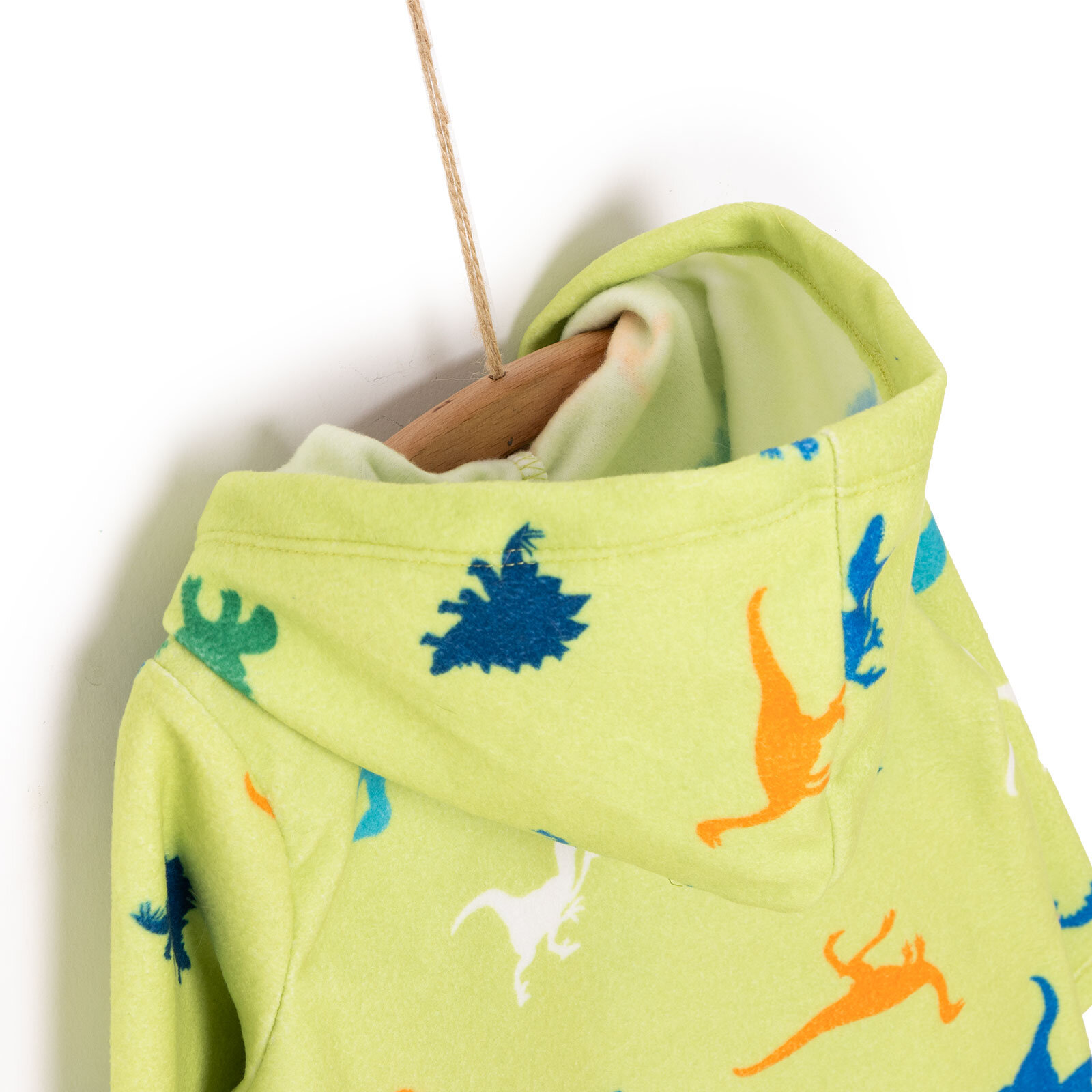 Basic Polar Patiksiz Tulum Erkek Bebek