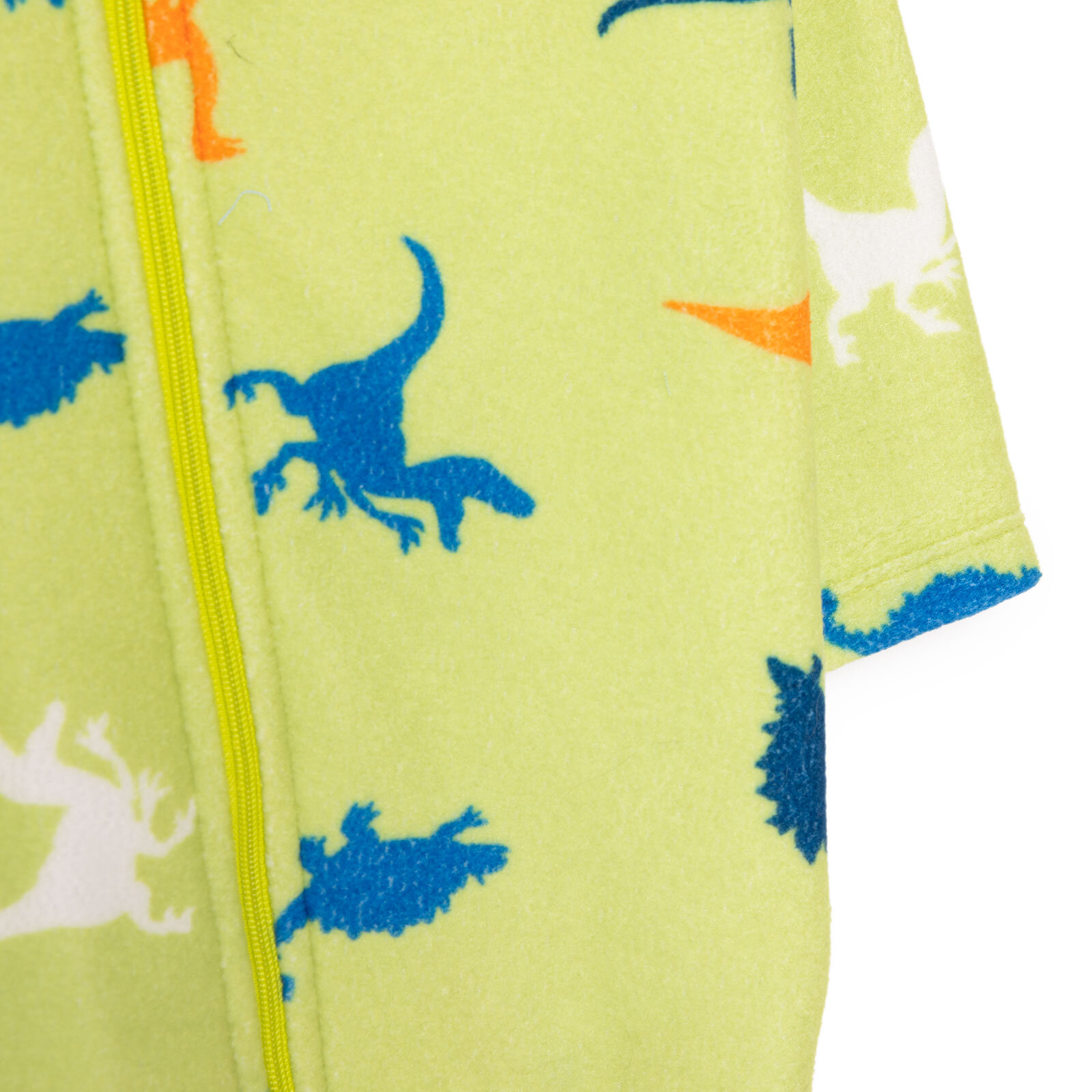 Basic Polar Patiksiz Tulum Erkek Bebek