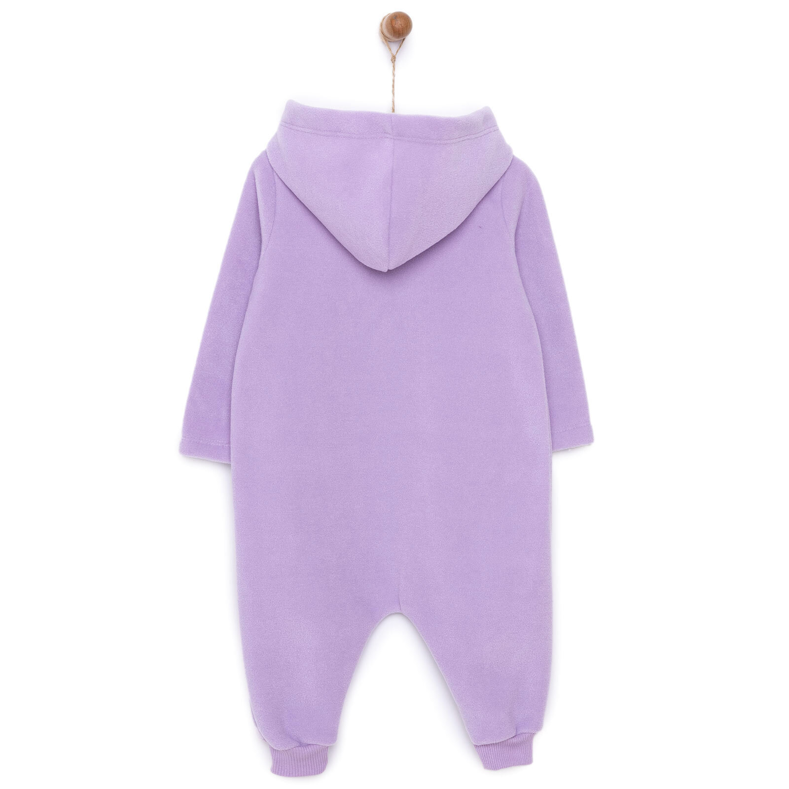 Basic Polar Patiksiz tulum Kız Bebek