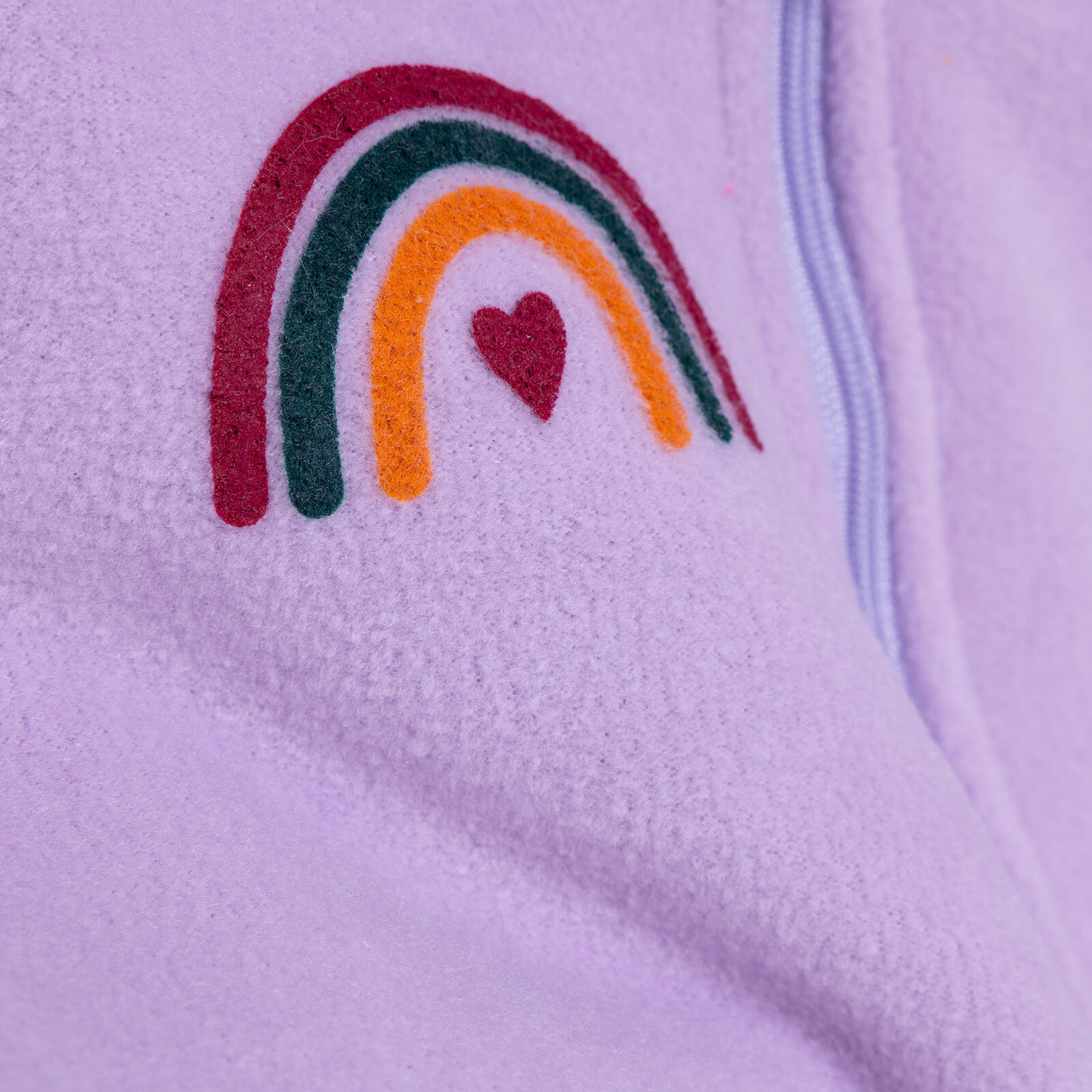 Basic Polar Patiksiz tulum Kız Bebek