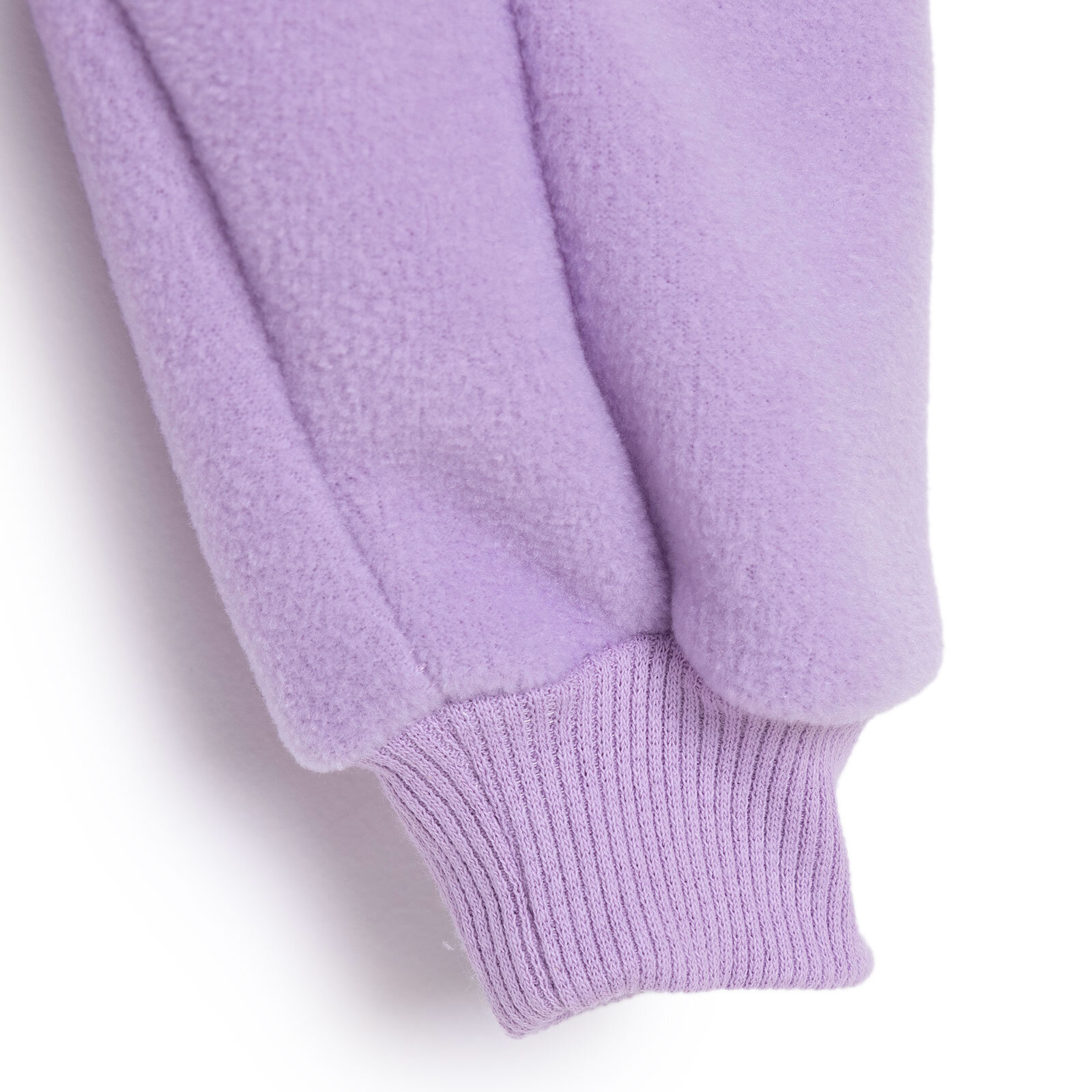 Basic Polar Patiksiz tulum Kız Bebek