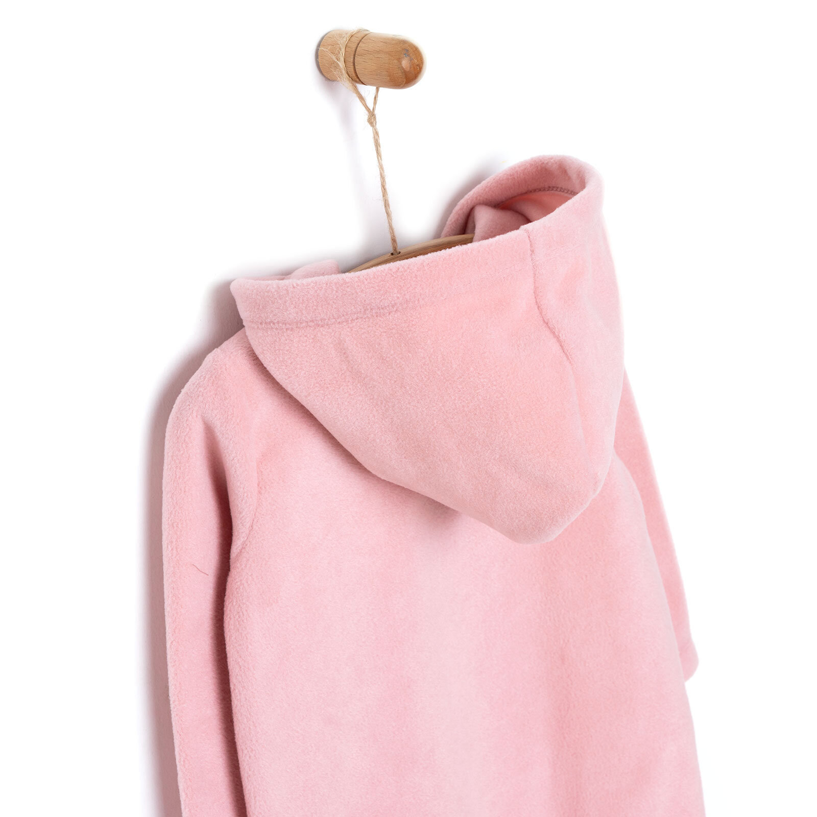 Basic Polar Patiksiz tulum Kız Bebek