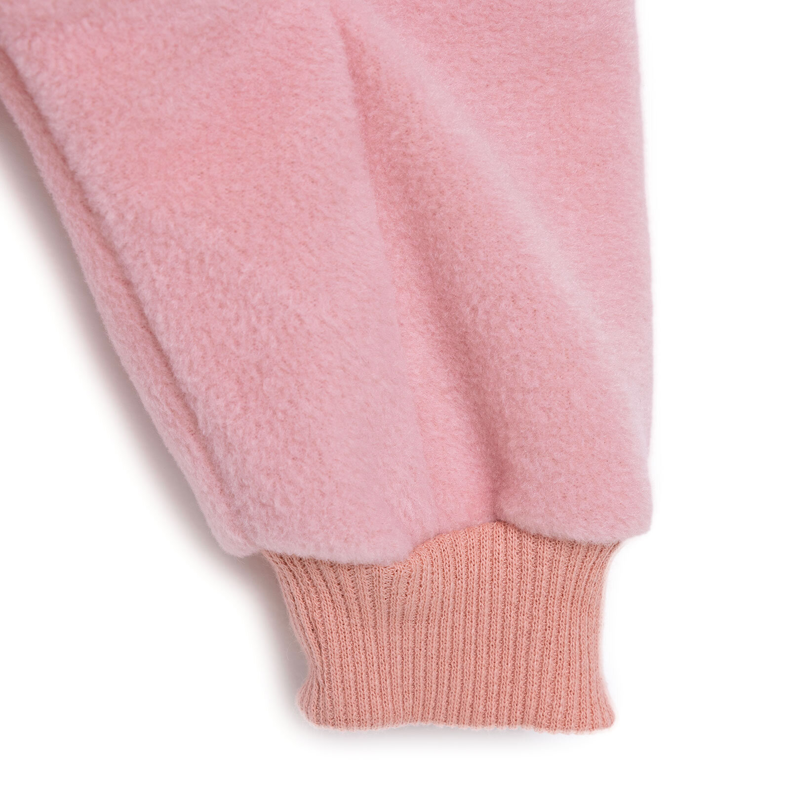 Basic Polar Patiksiz tulum Kız Bebek