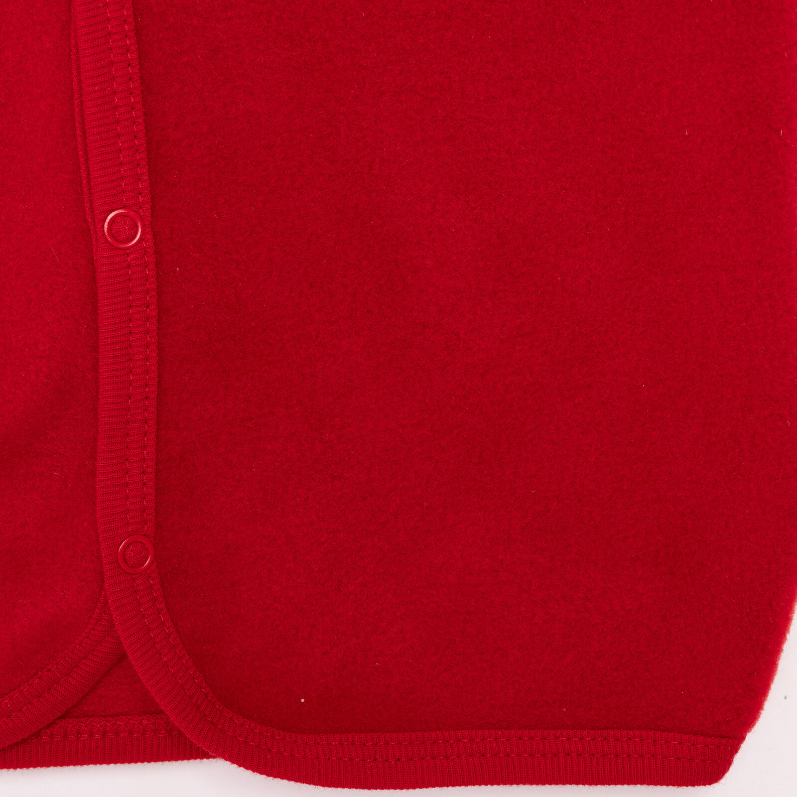 Basic Polar Yelek Kız Bebek