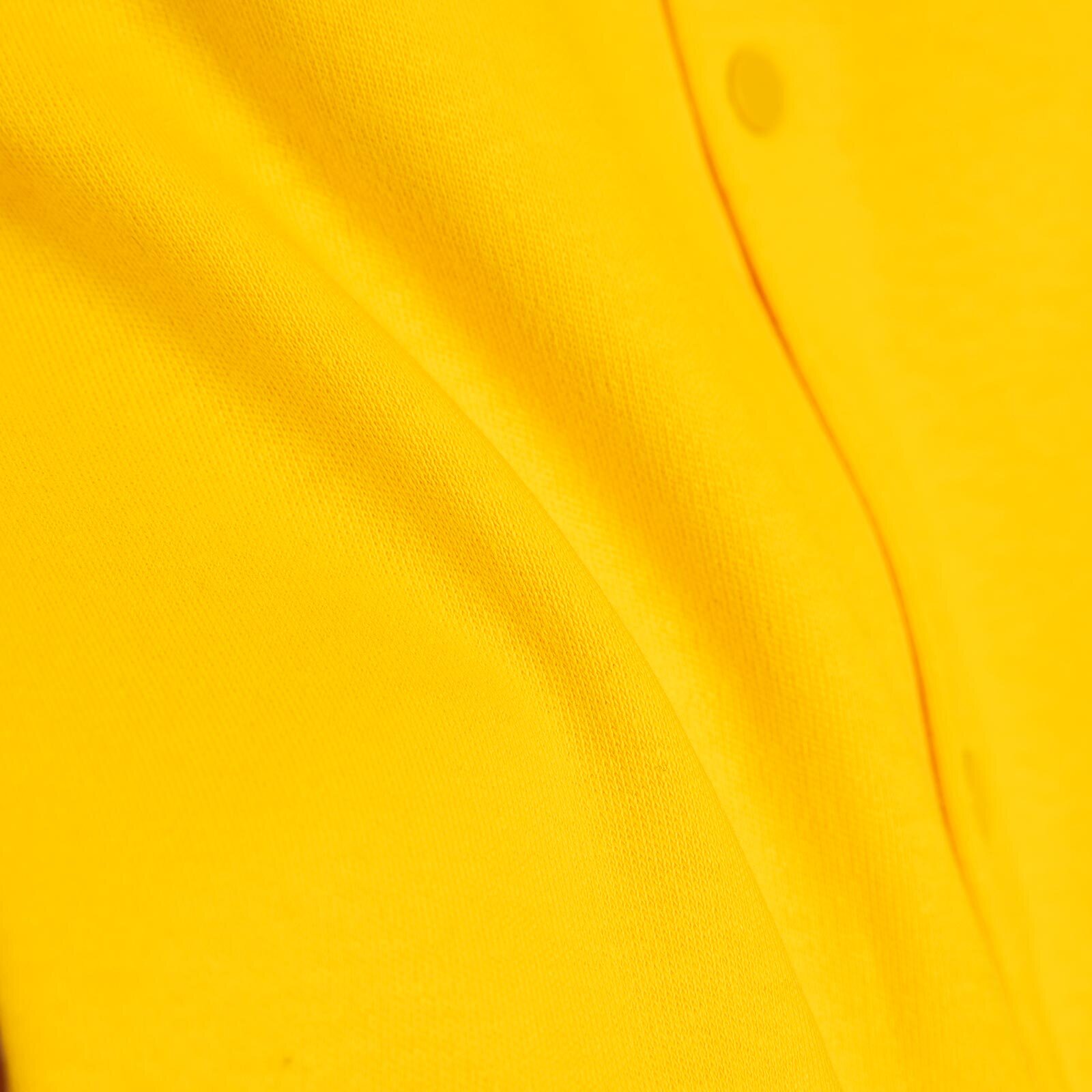 Erkek Bebek Basic Yelek İnterlok Düğmeli