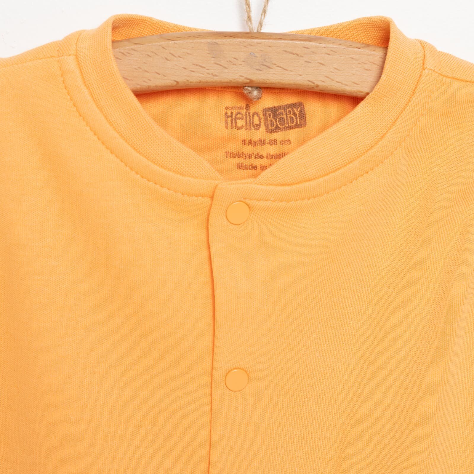 Basic Ribanalı Yelek Kız Bebek Basic Ribanalı Yelek Kız Bebek