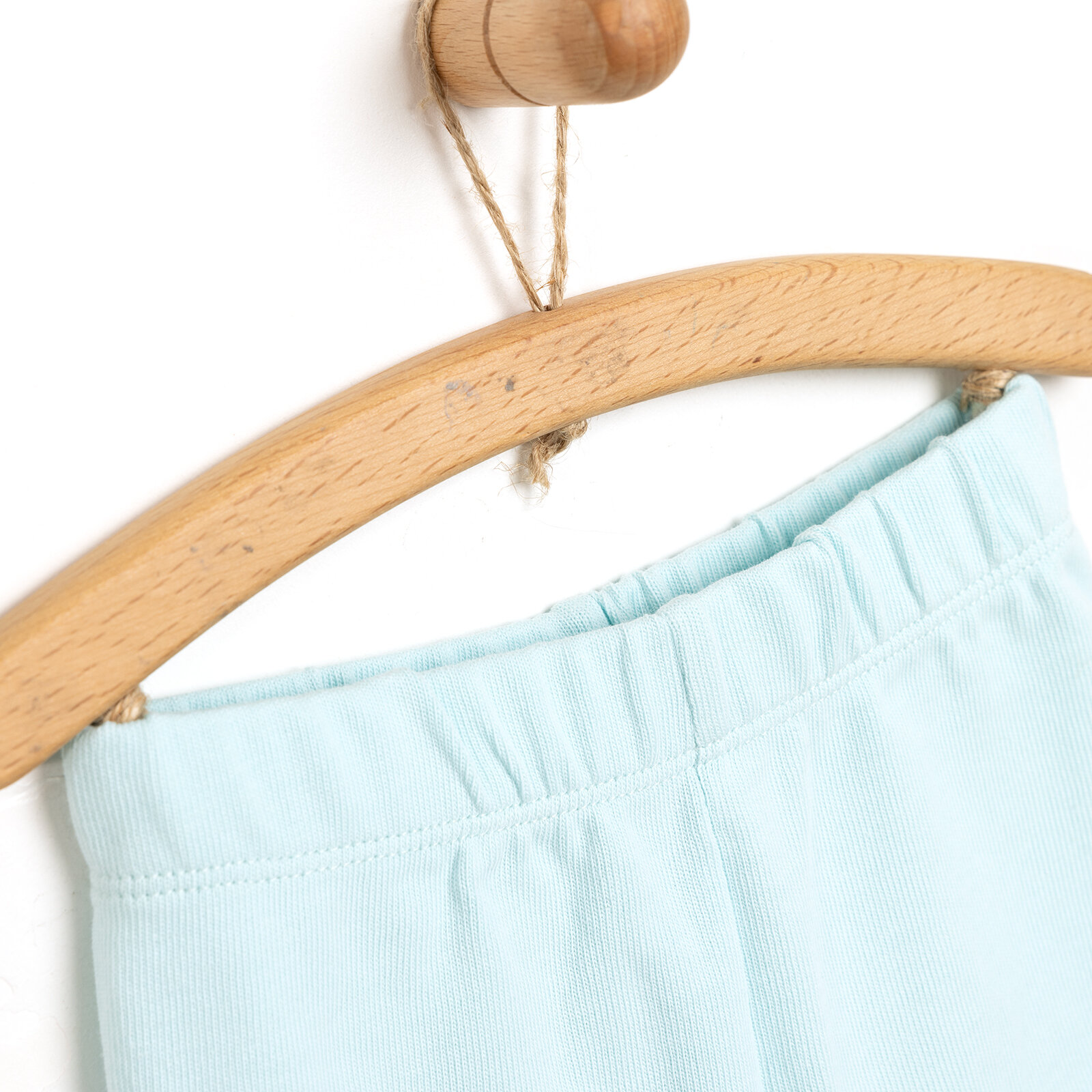 Erkek Bebek Şort Süprem Kumaş Reçme Paça