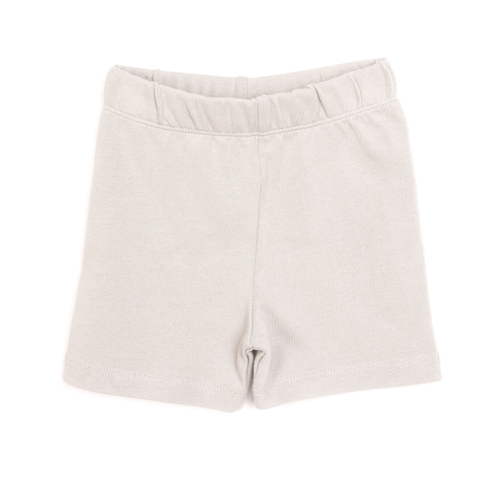 Erkek Bebek Şort Süprem Kumaş Reçme Paça