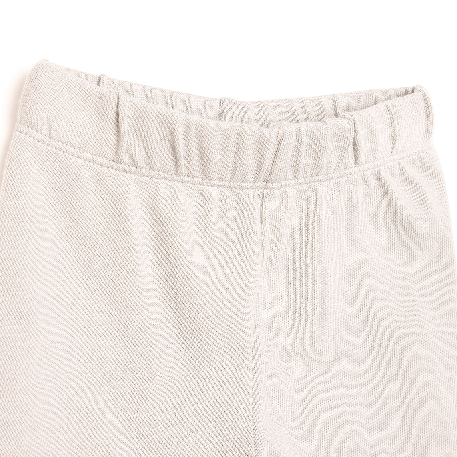 Erkek Bebek Şort Süprem Kumaş Reçme Paça