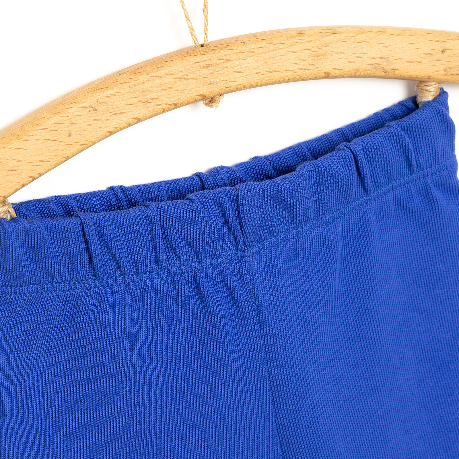 Erkek Bebek Şort Süprem Kumaş Reçme Paça