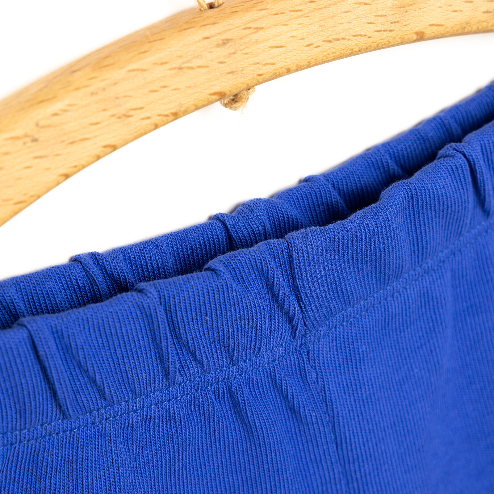 Erkek Bebek Şort Süprem Kumaş Reçme Paça