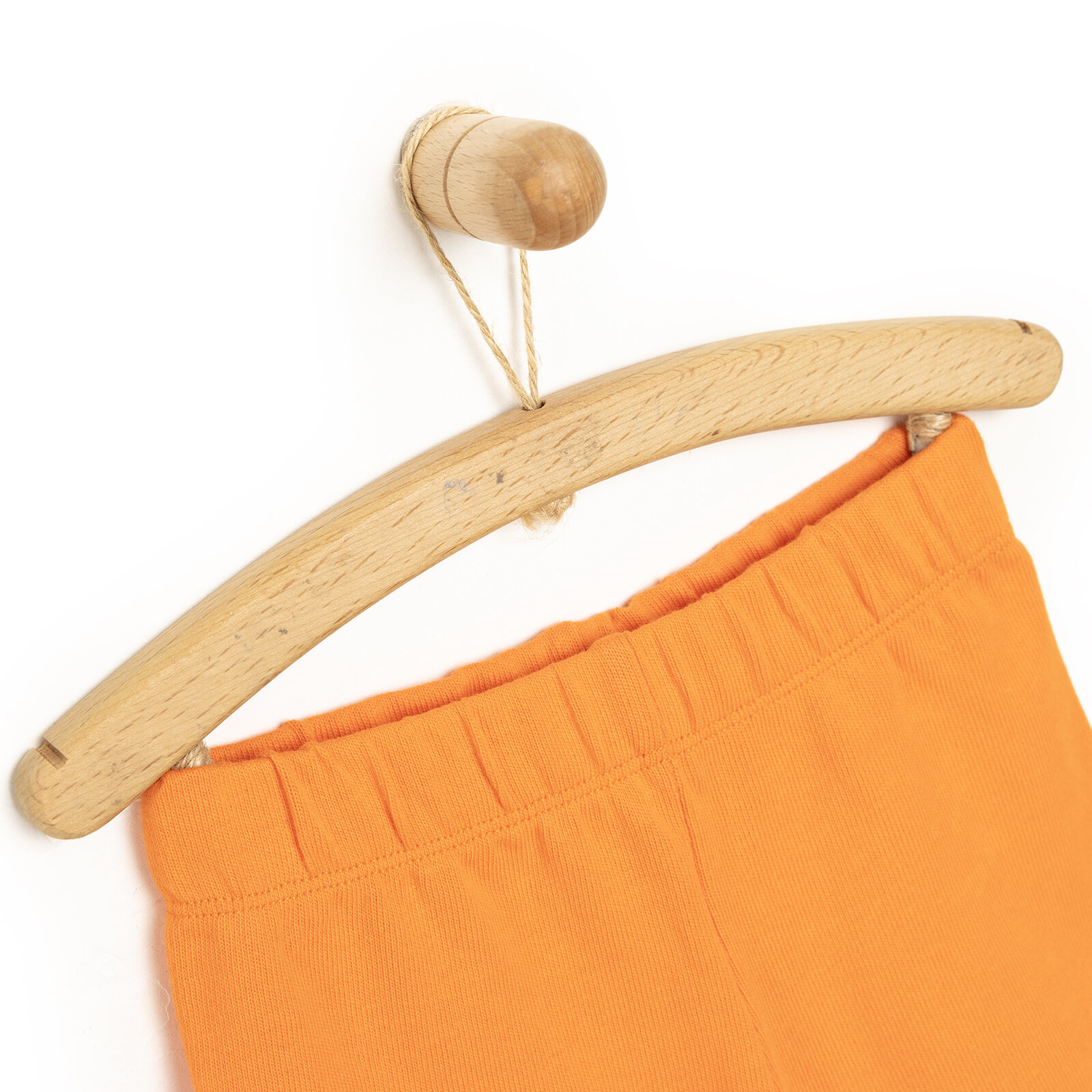 Erkek Bebek Şort Süprem Kumaş Reçme Paça