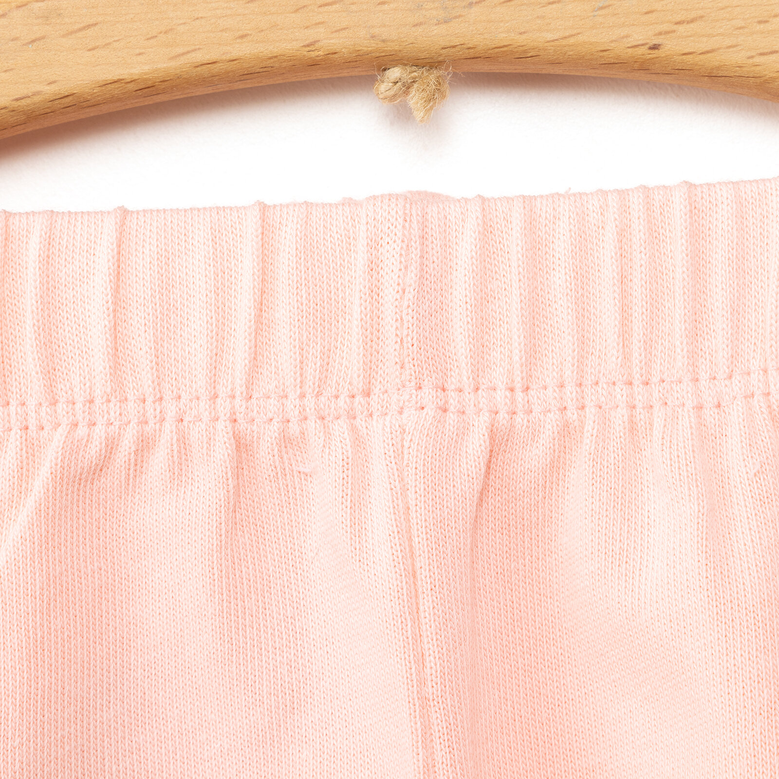 Basic Şort Kız Bebek