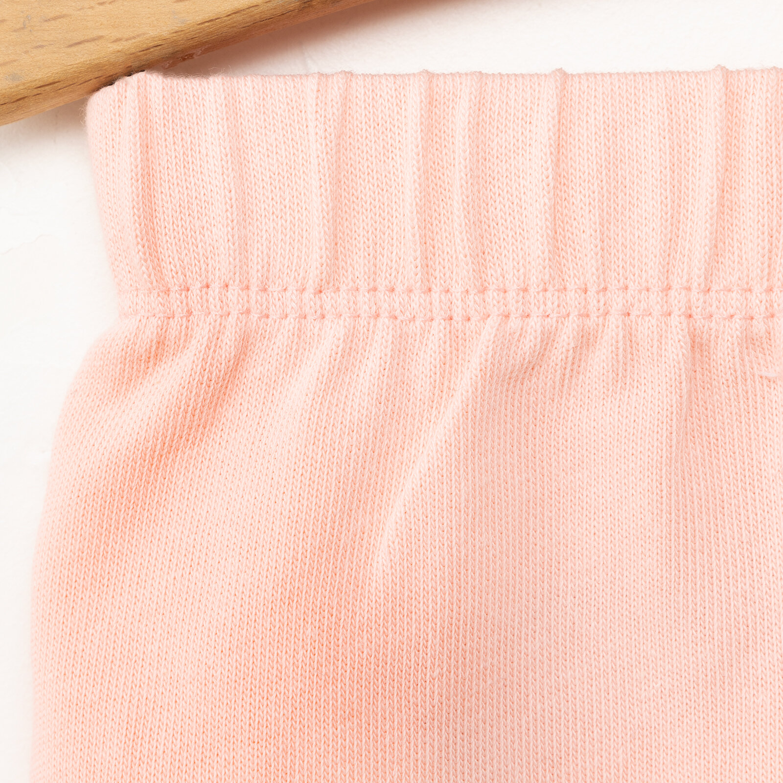 Basic Şort Kız Bebek