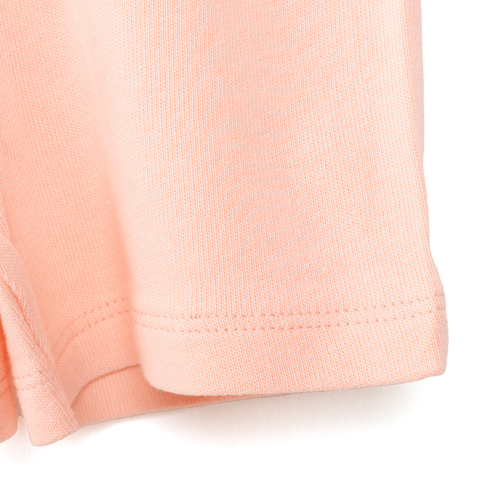 Basic Şort Kız Bebek