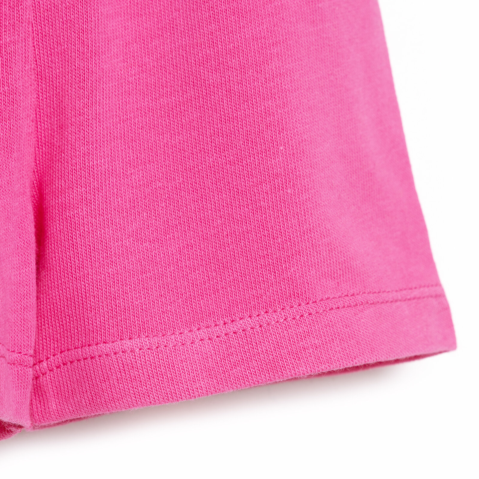 Basic Şort Kız Bebek