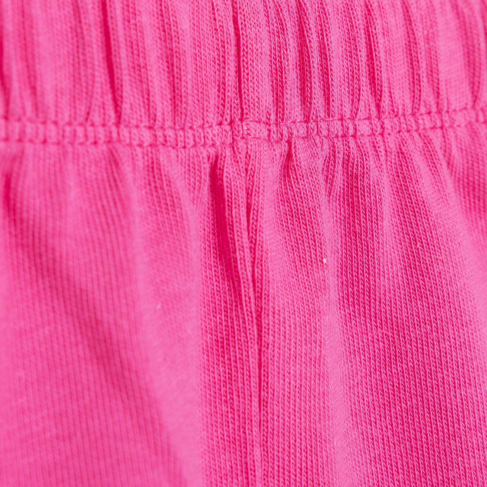 Basic Şort Kız Bebek