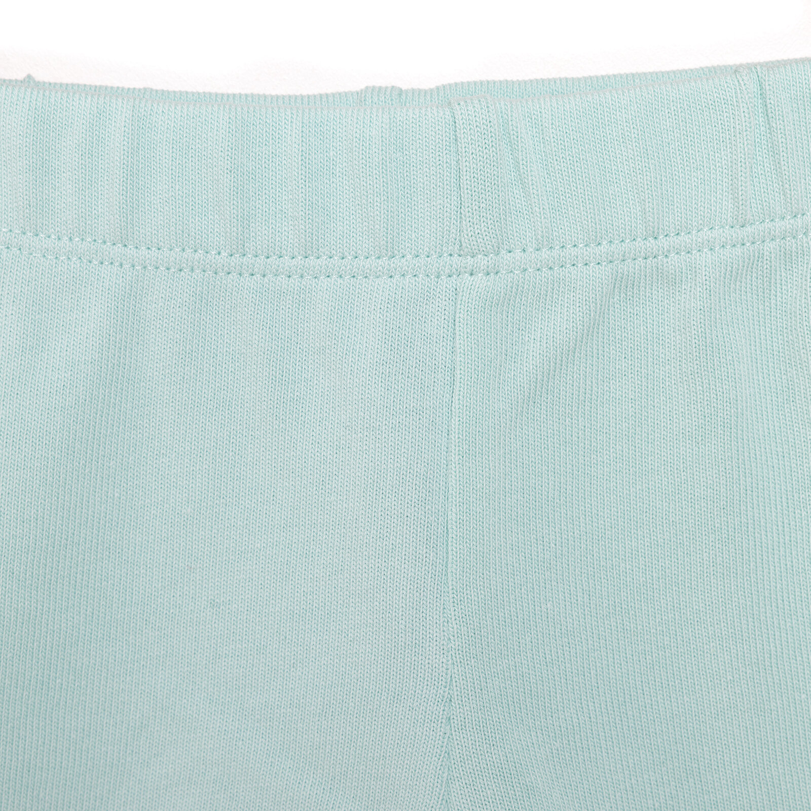 Kız Bebek Şort Süprem Kumaş Reçme Paça