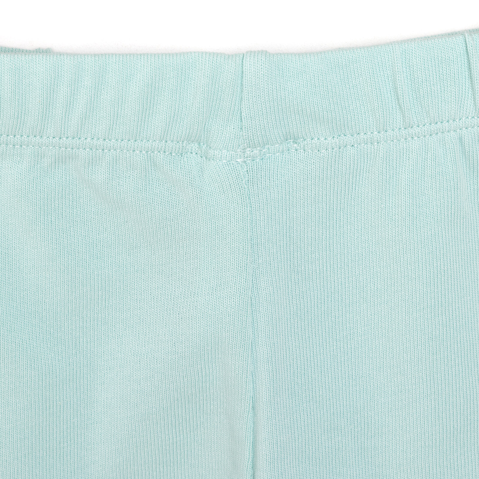 Kız Bebek Şort Süprem Kumaş Reçme Paça