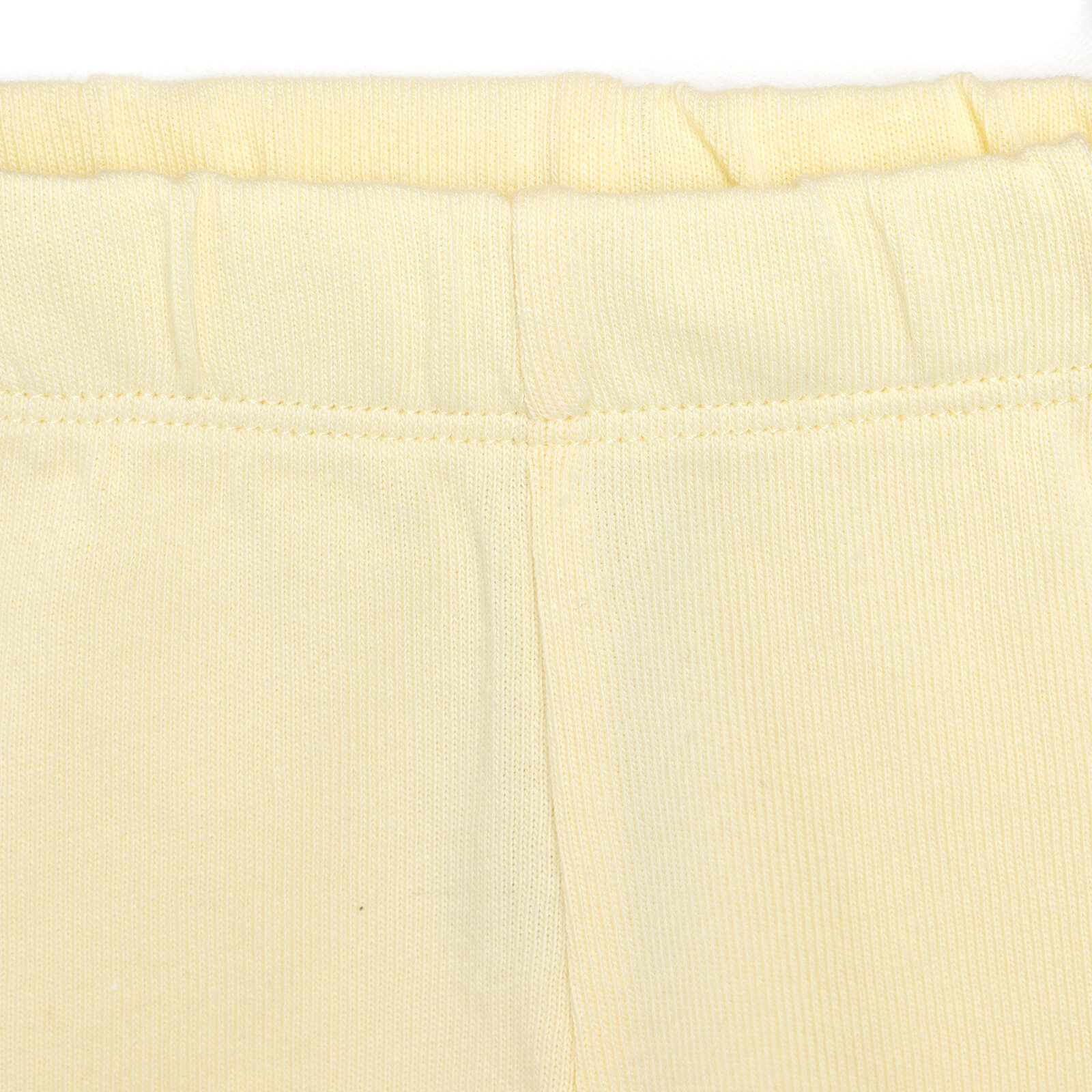 Kız Bebek Şort Süprem Kumaş Reçme Paça Kız Bebek Şort Süprem Kumaş Reçme Paça