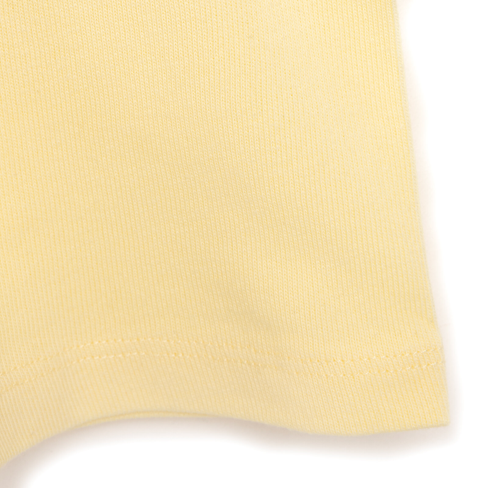 Kız Bebek Şort Süprem Kumaş Reçme Paça Kız Bebek Şort Süprem Kumaş Reçme Paça