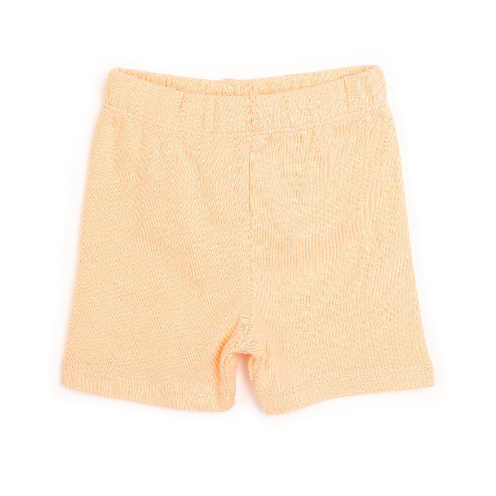 Basic Şort Kız Bebek
