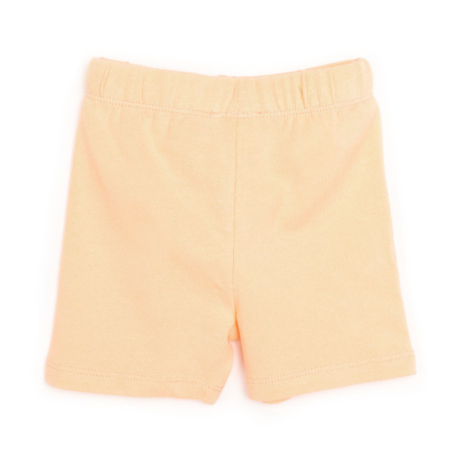 Basic Şort Kız Bebek