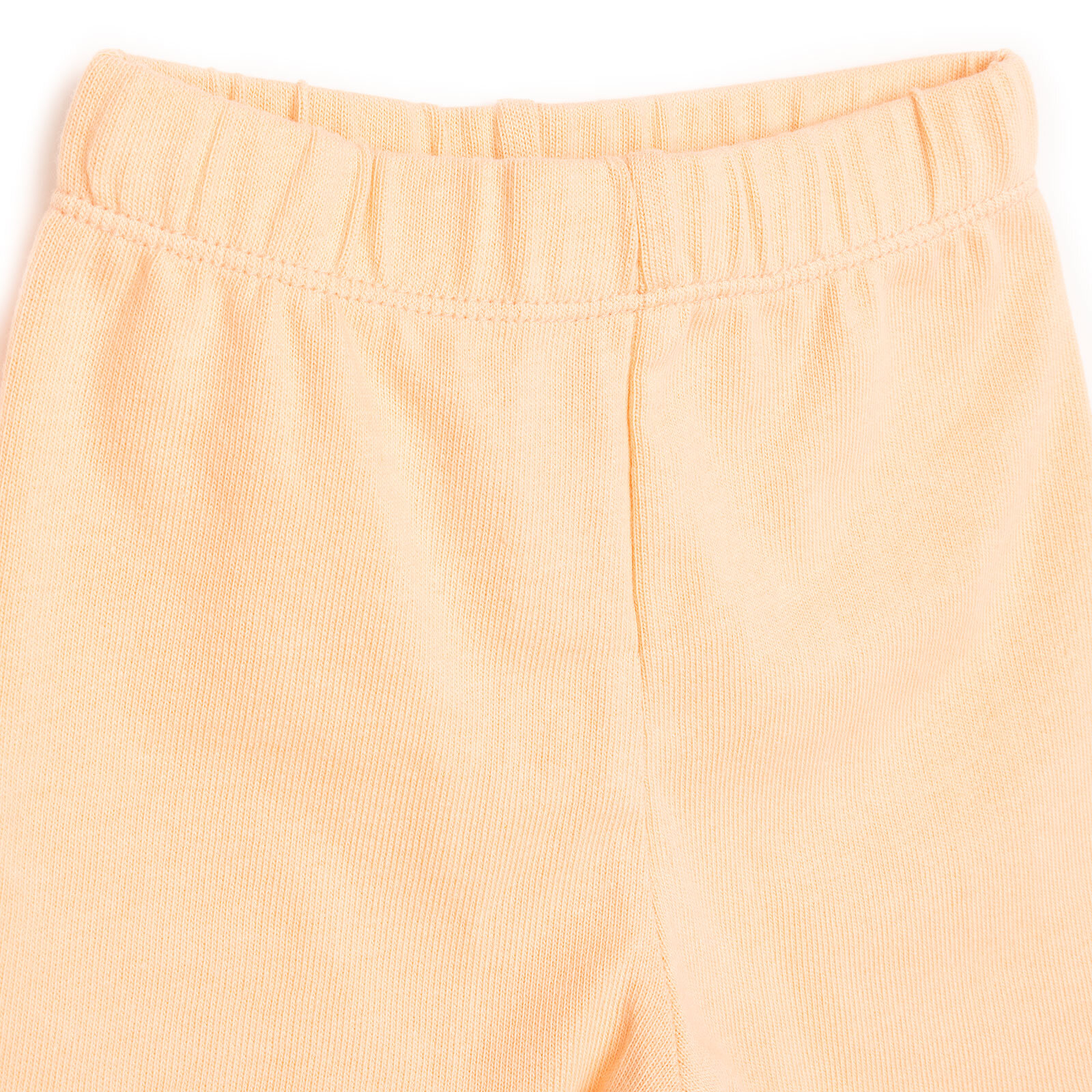 Basic Şort Kız Bebek
