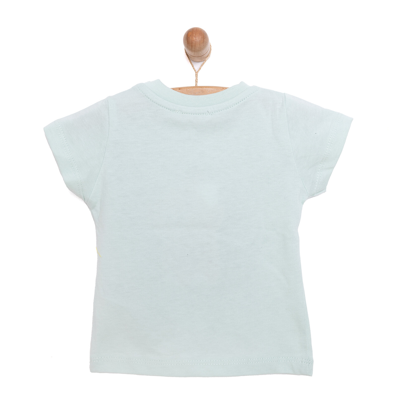 Basic Tshirt Erkek Bebek Basic Tshirt Erkek Bebek