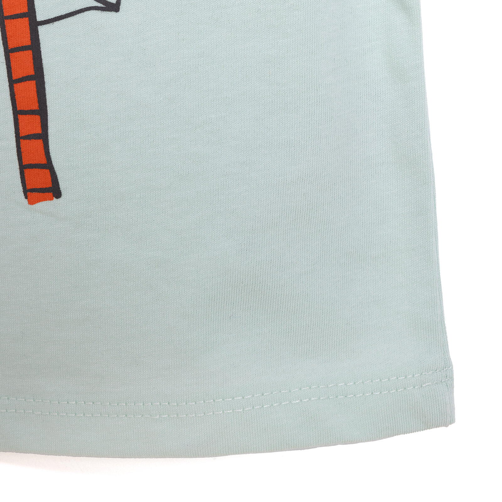 Basic Tshirt Erkek Bebek Basic Tshirt Erkek Bebek