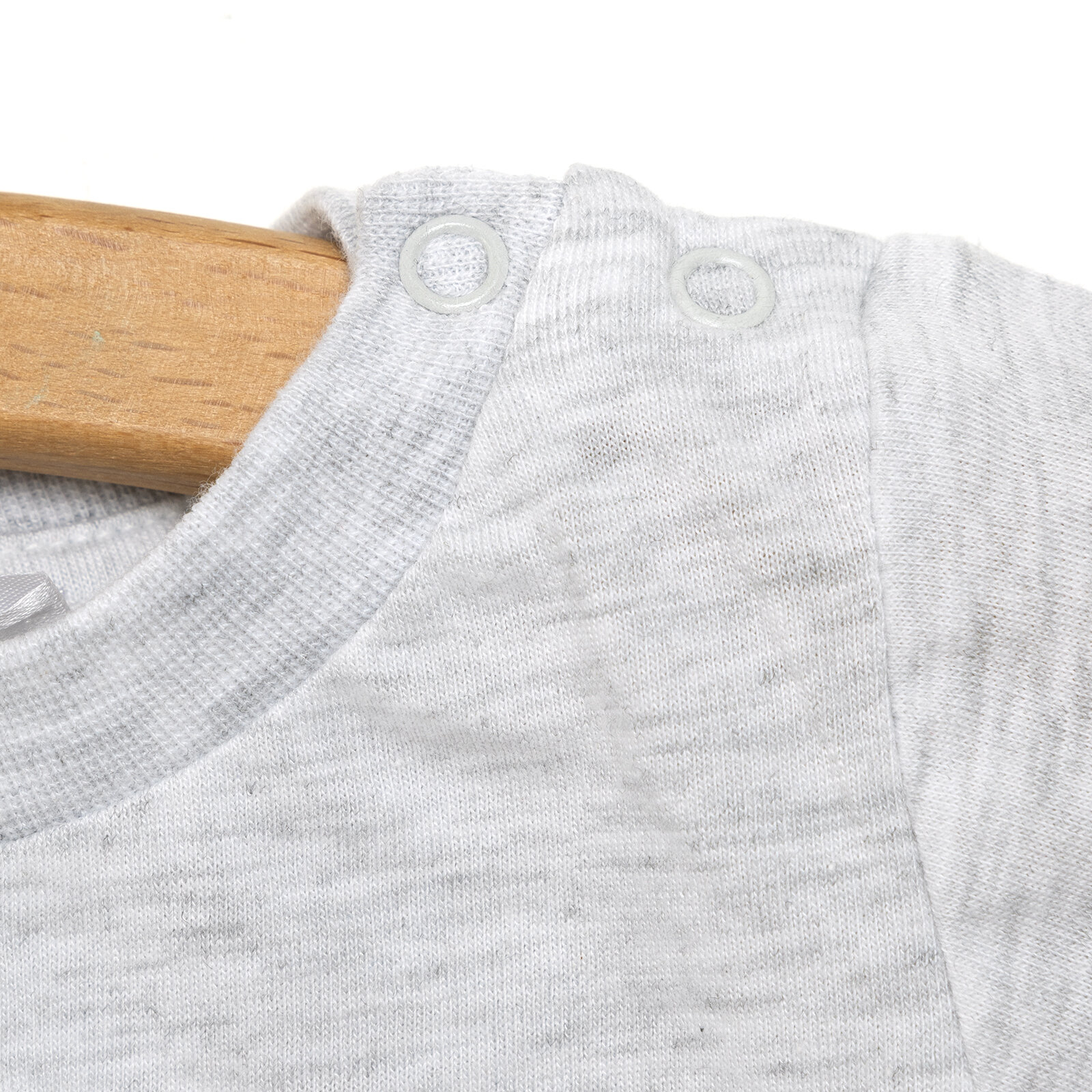 Basic  Tshirt Erkek Bebek